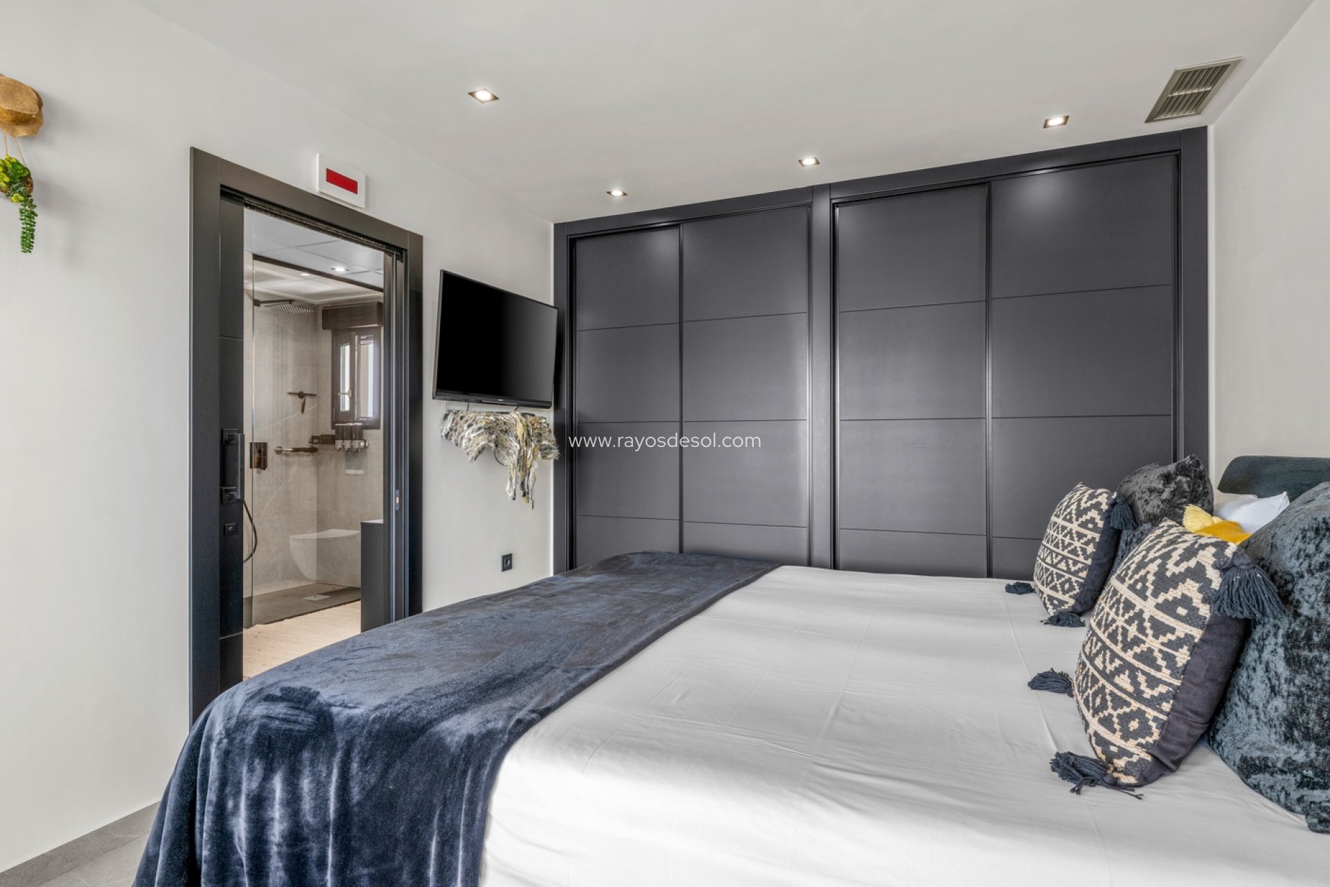 Resale - Villa - Benijofar
