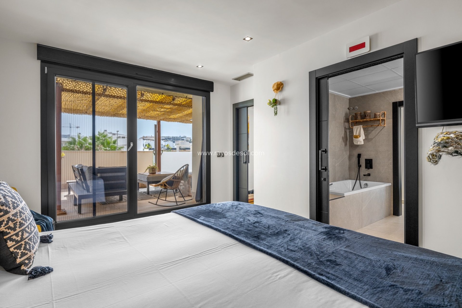 Resale - Villa - Benijofar