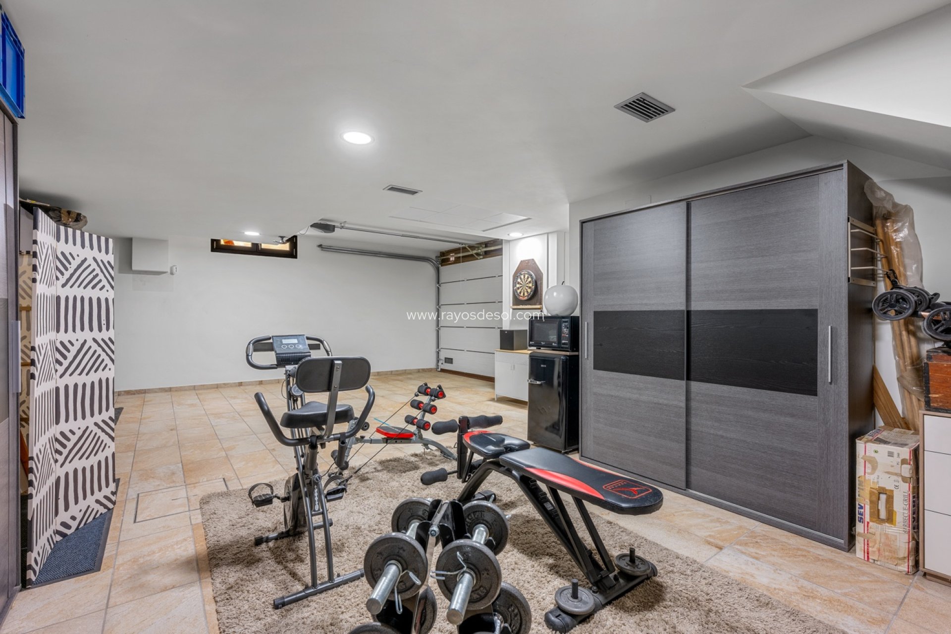 Resale - Villa - Benijofar