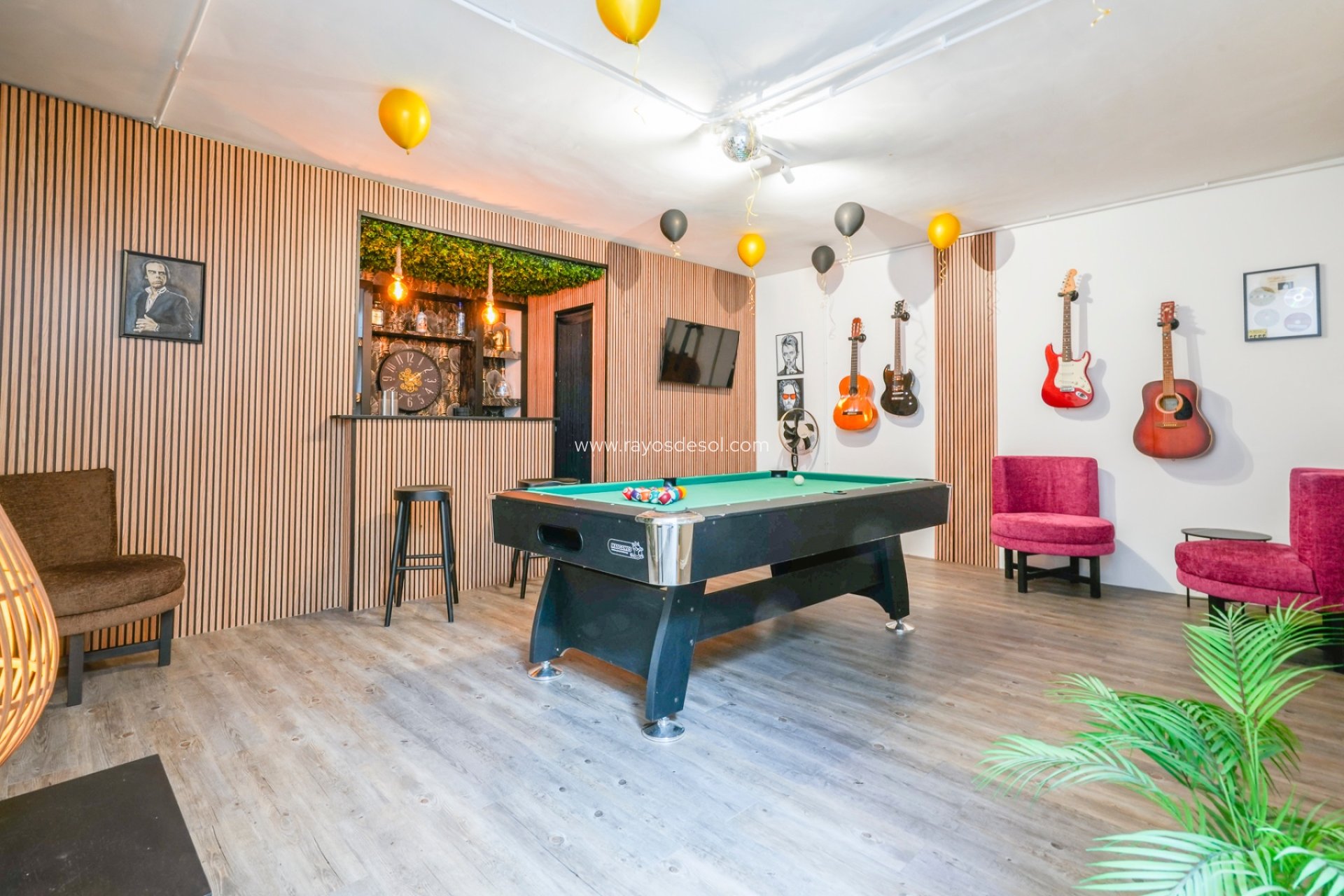Resale - Villa - Benijofar