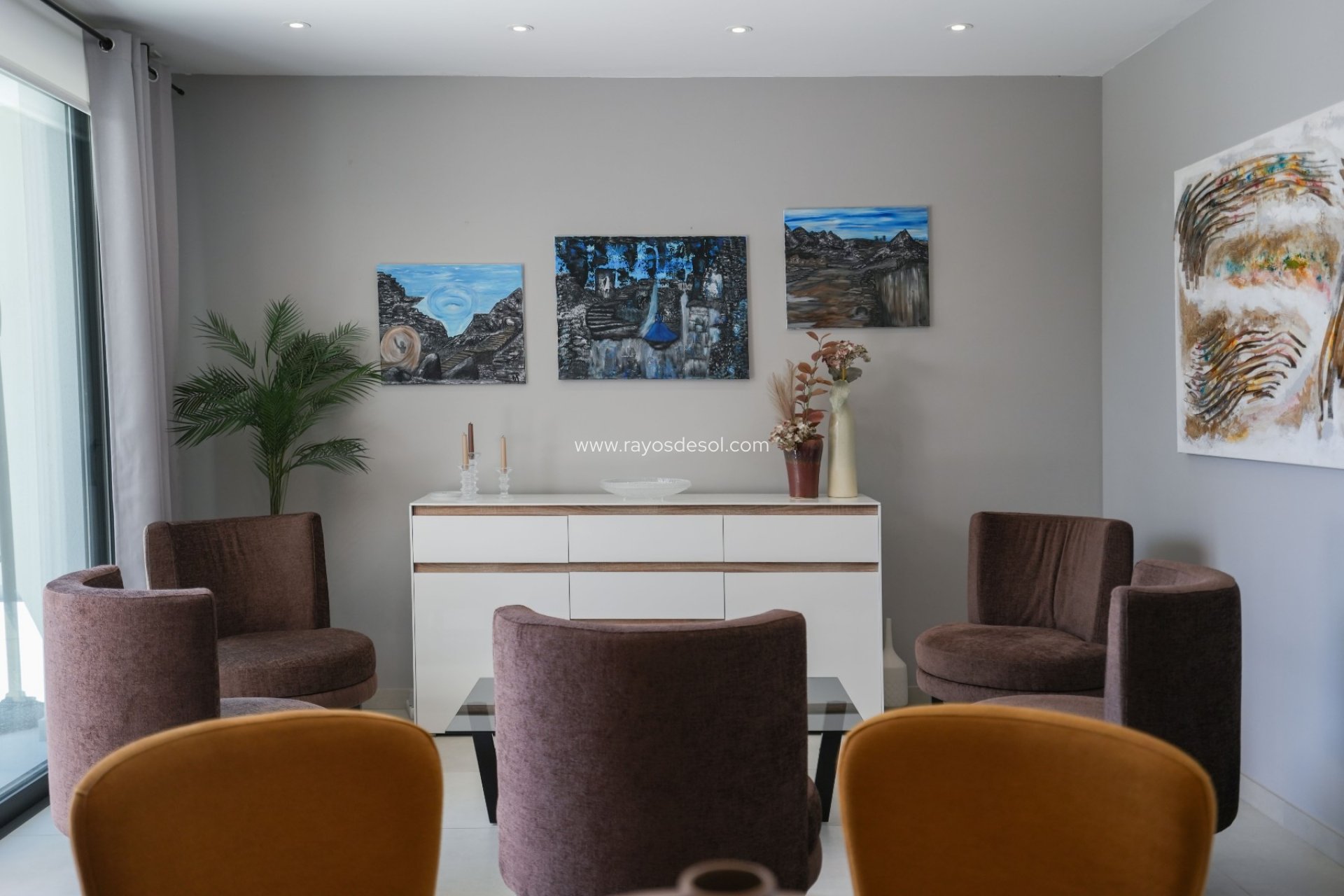 Resale - Villa - Benijofar