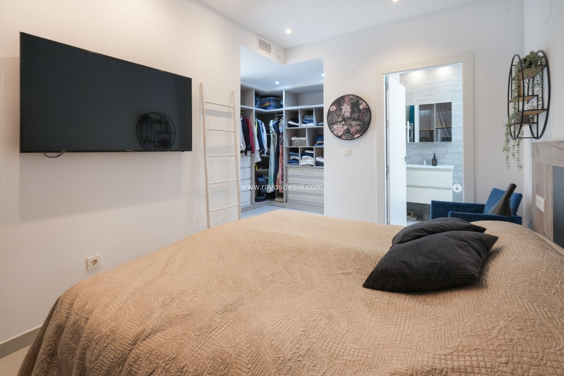 Resale - Villa - Benijofar