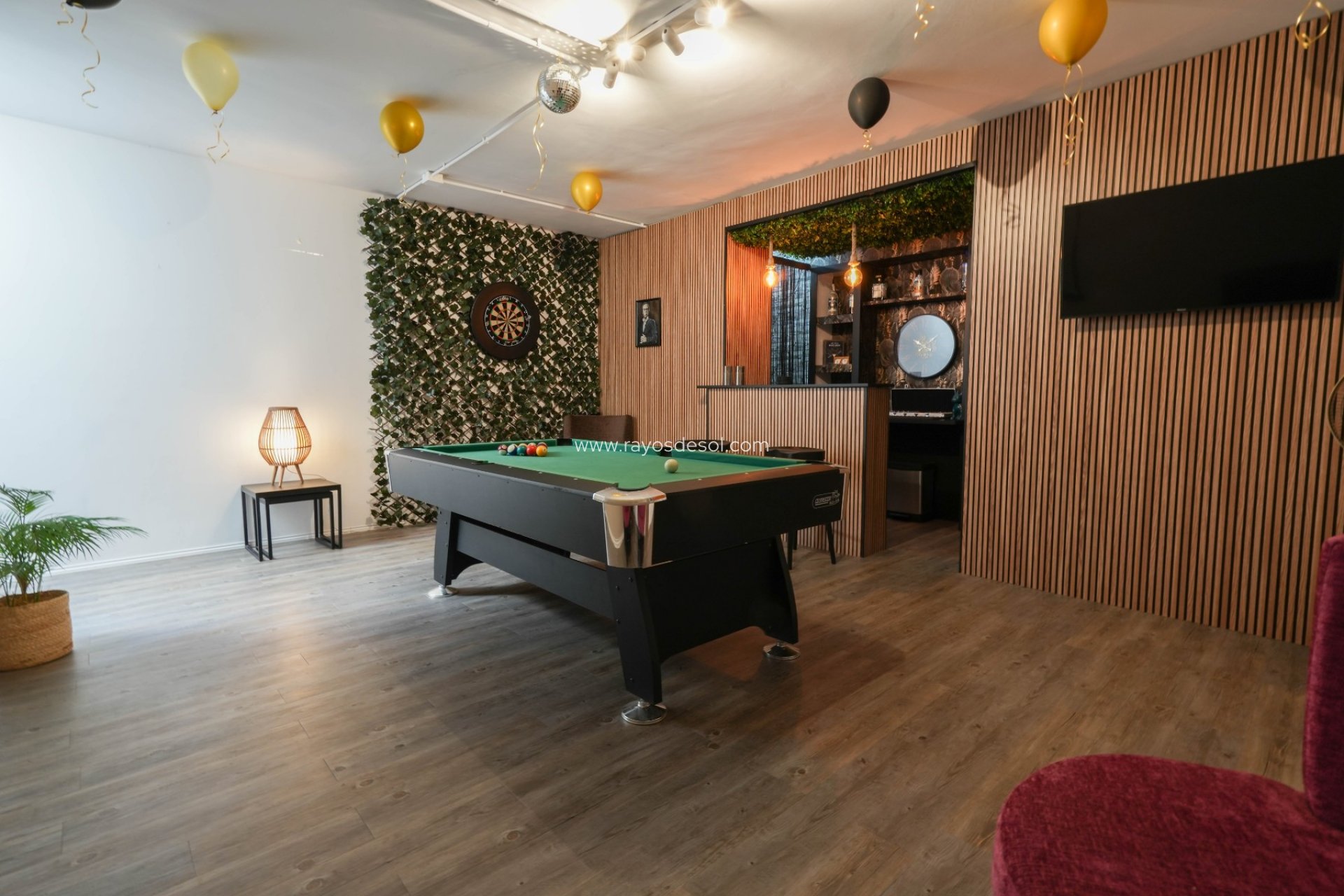Resale - Villa - Benijofar