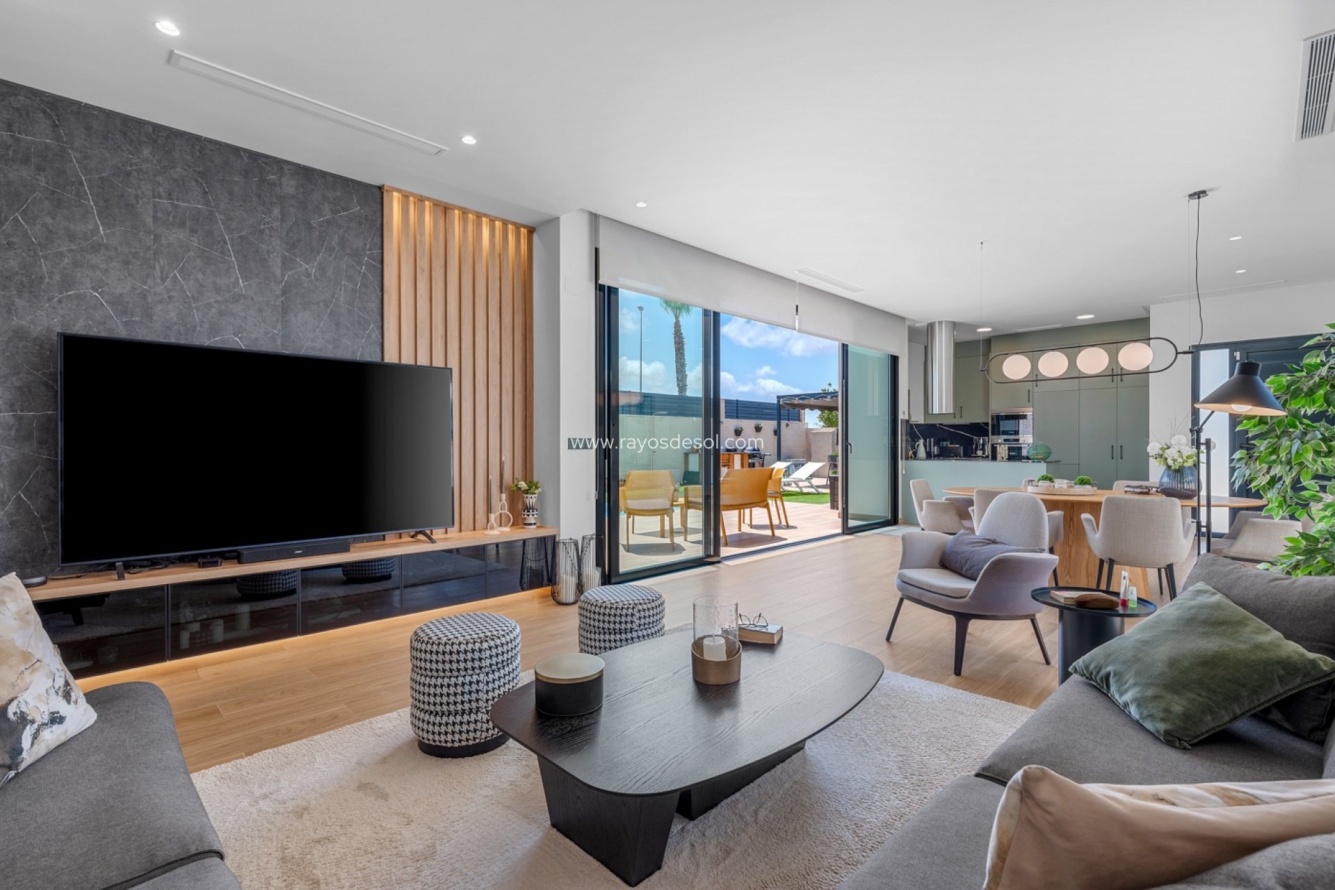 Resale - Villa - Benijofar