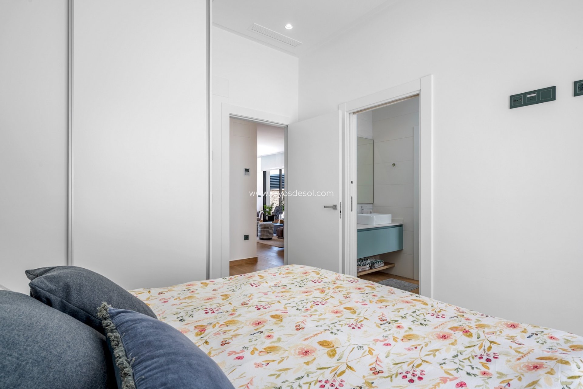 Resale - Villa - Benijofar