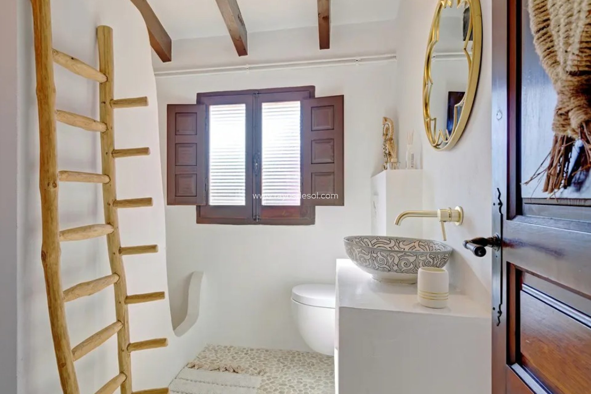 Resale - Villa - Benissa - 03720