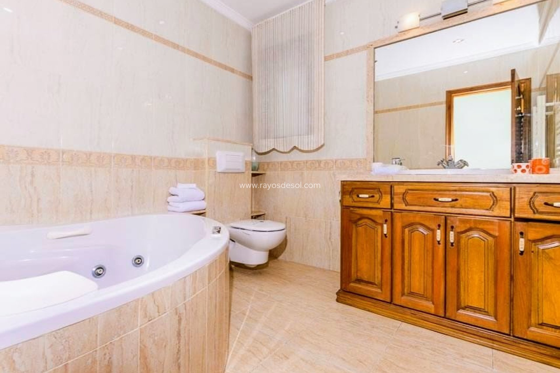 Resale - Villa - Benissa - 03725