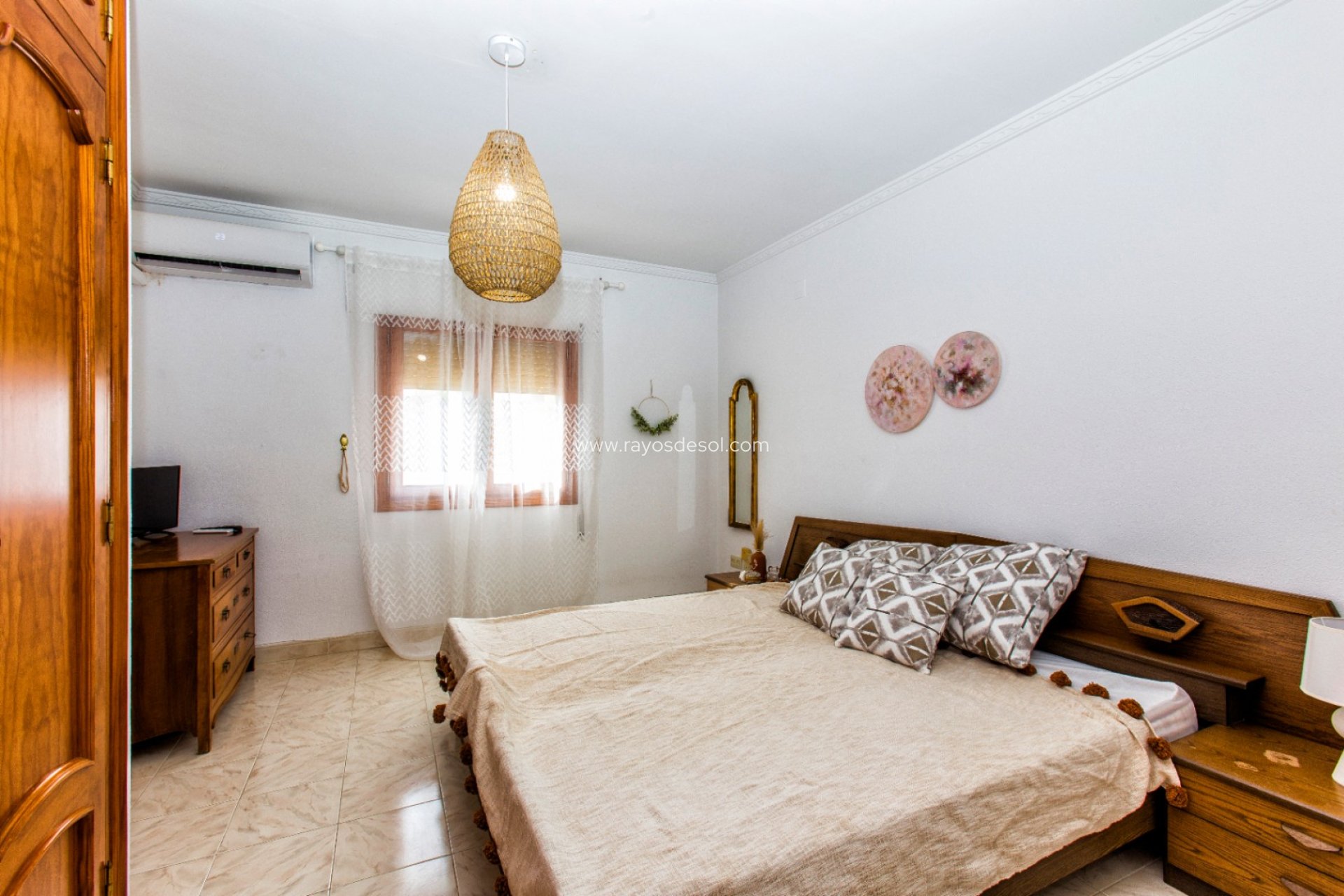 Resale - Villa - Benissa - Baladrar