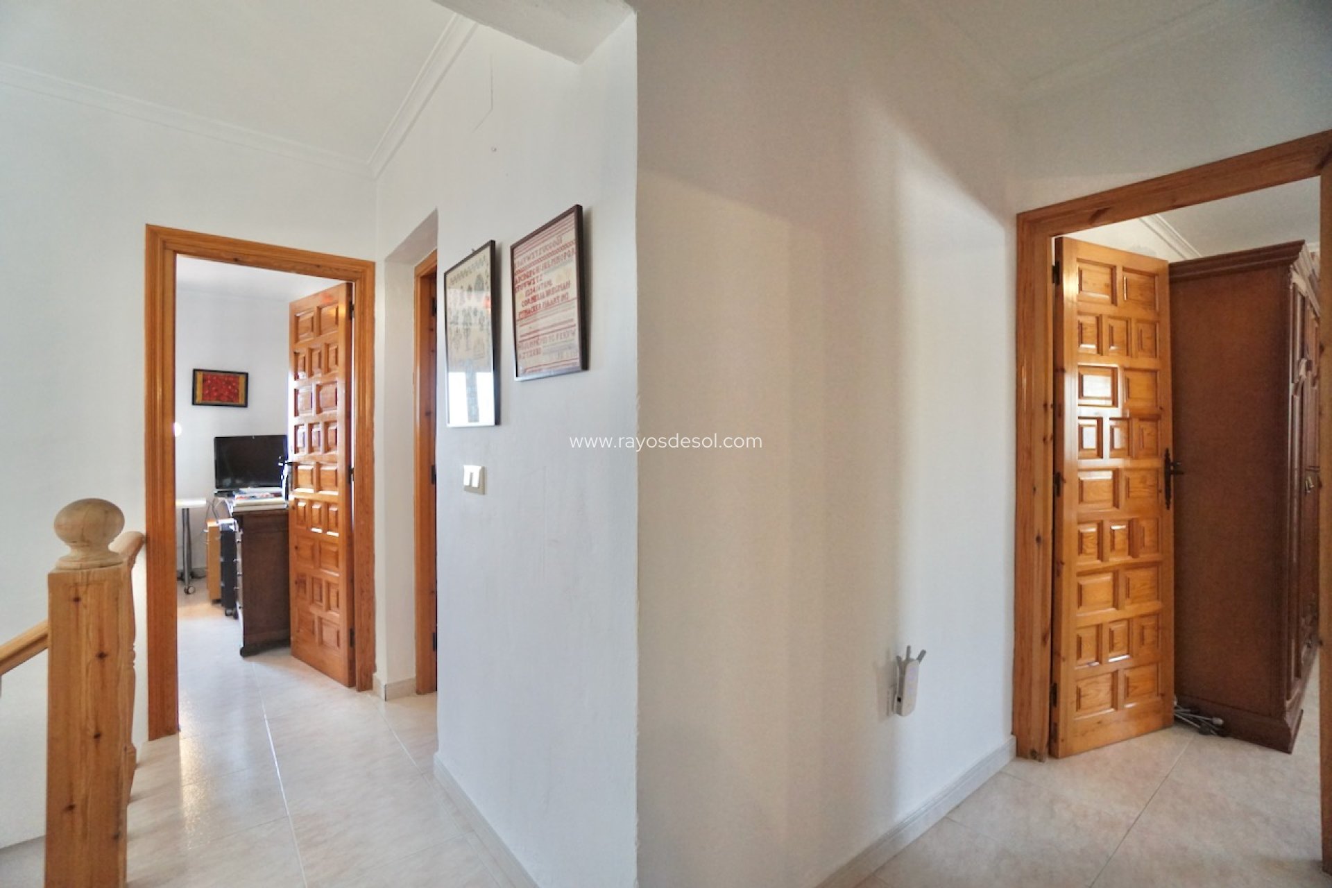 Resale - Villa - Benissa - Baladrar