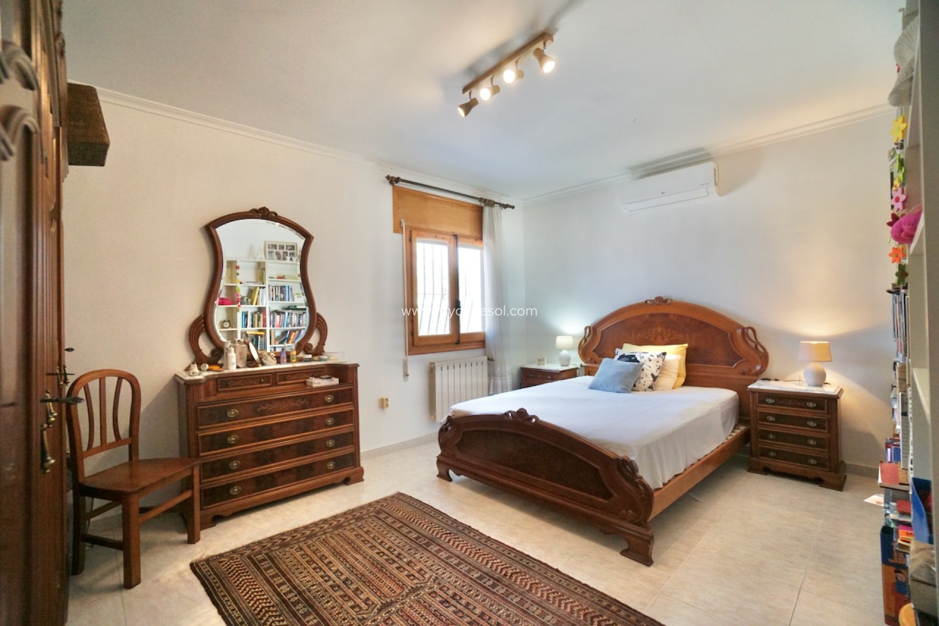 Resale - Villa - Benissa - Baladrar