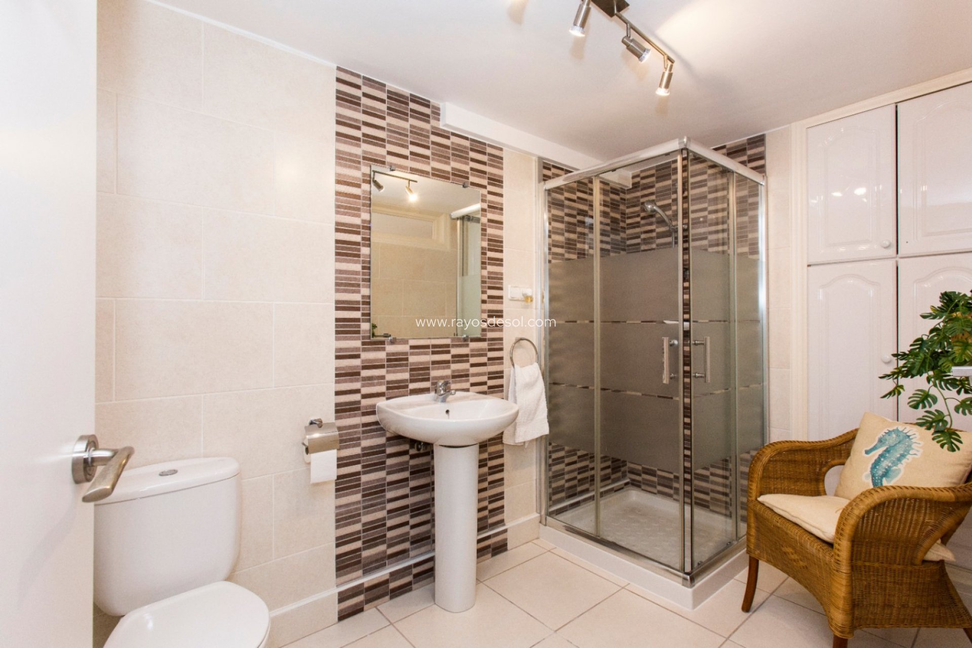 Resale - Villa - Benissa - Baladrar