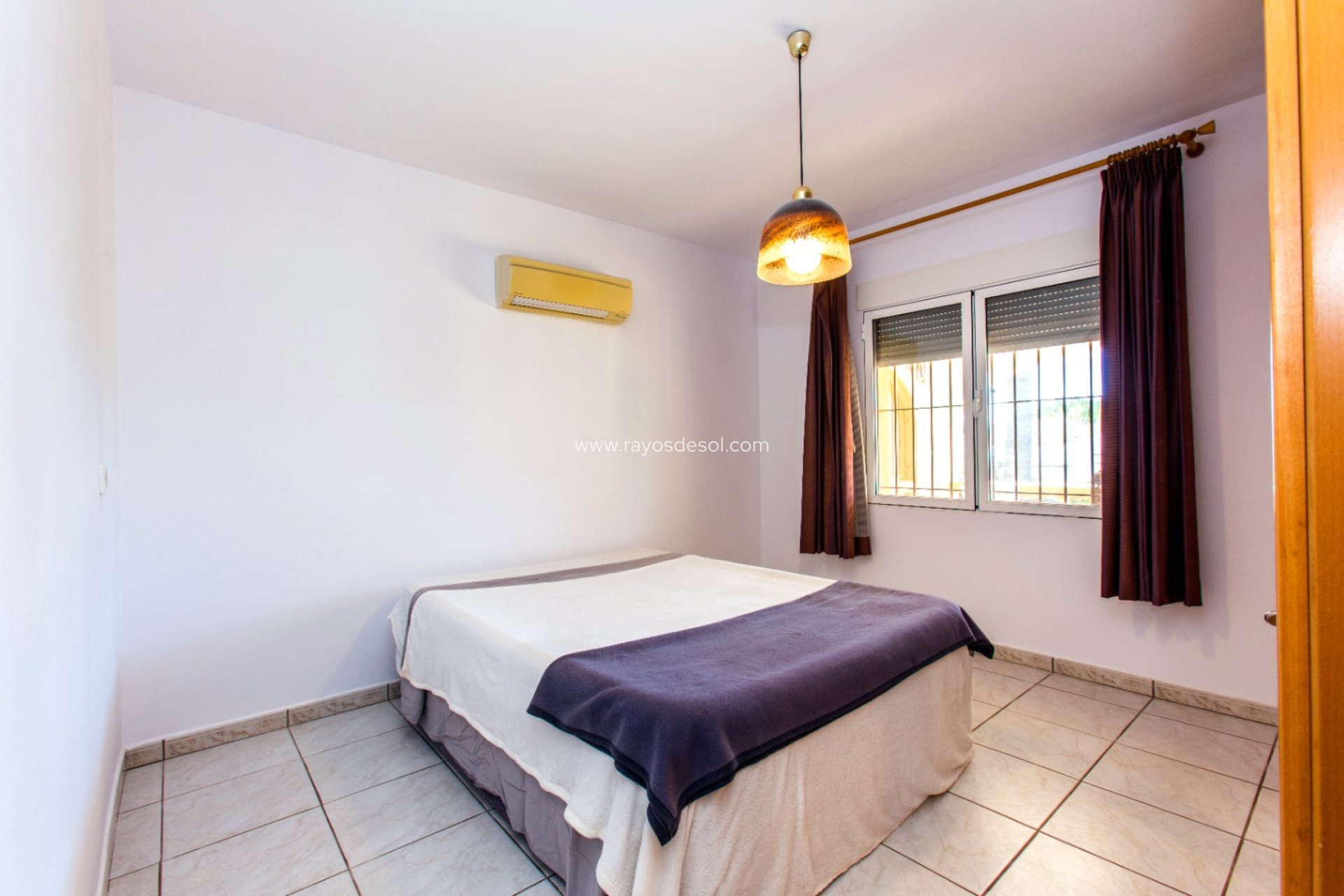 Resale - Villa - Benissa - Baladrar