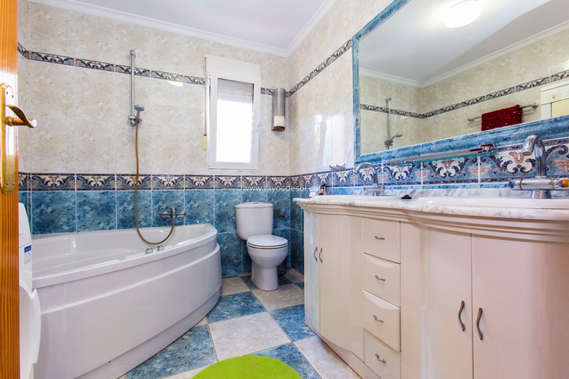 Resale - Villa - Benissa - Baladrar