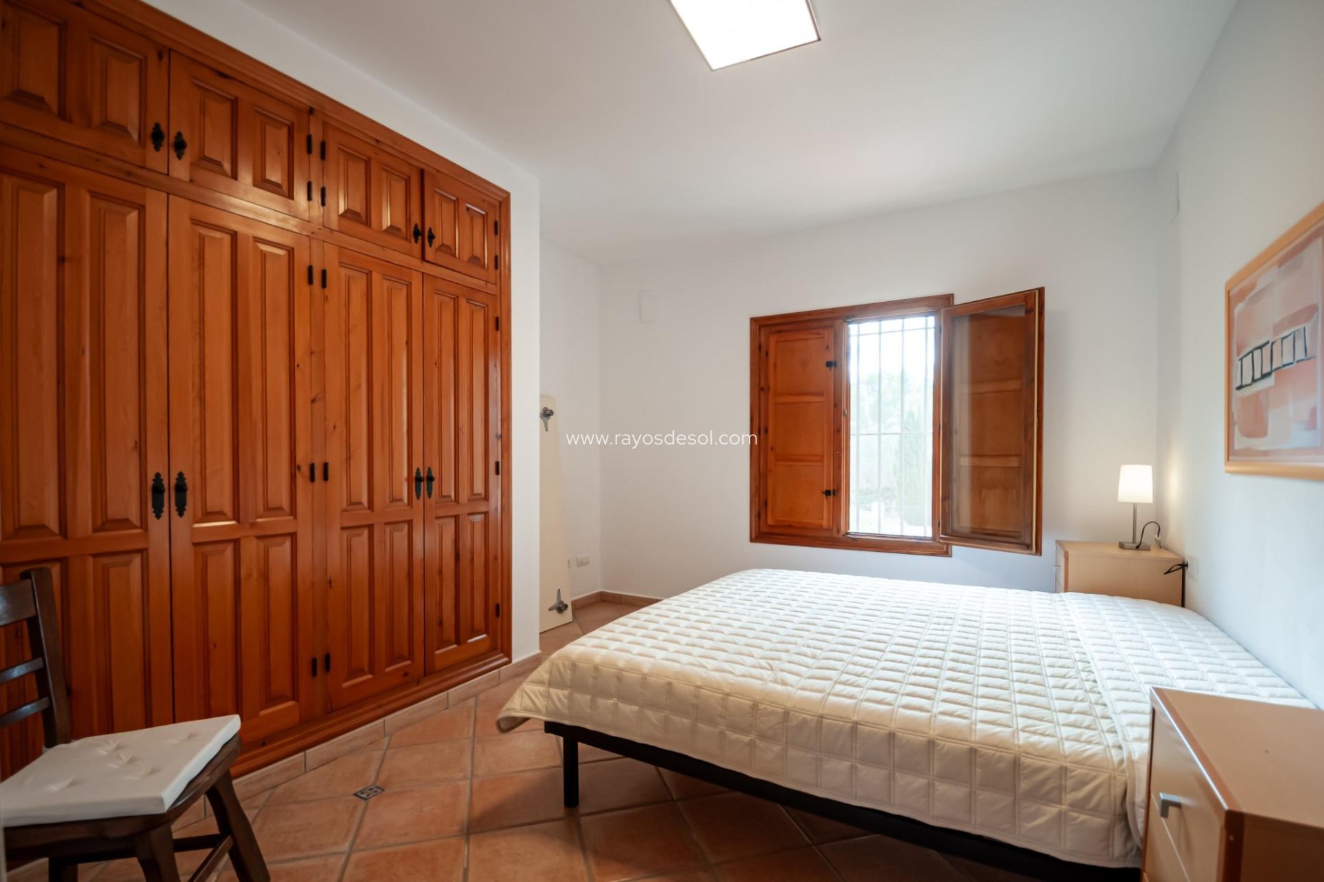 Resale - Villa - Benissa - Benimarraig