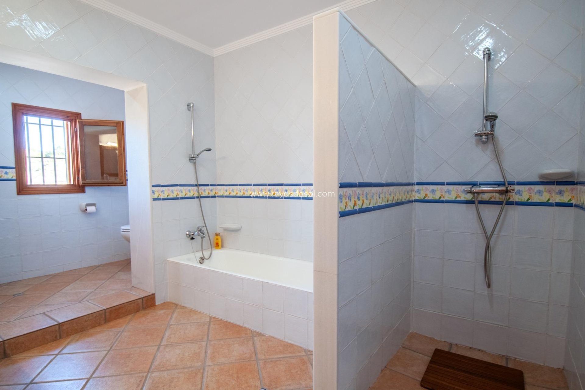 Resale - Villa - Benissa - Benimarraig