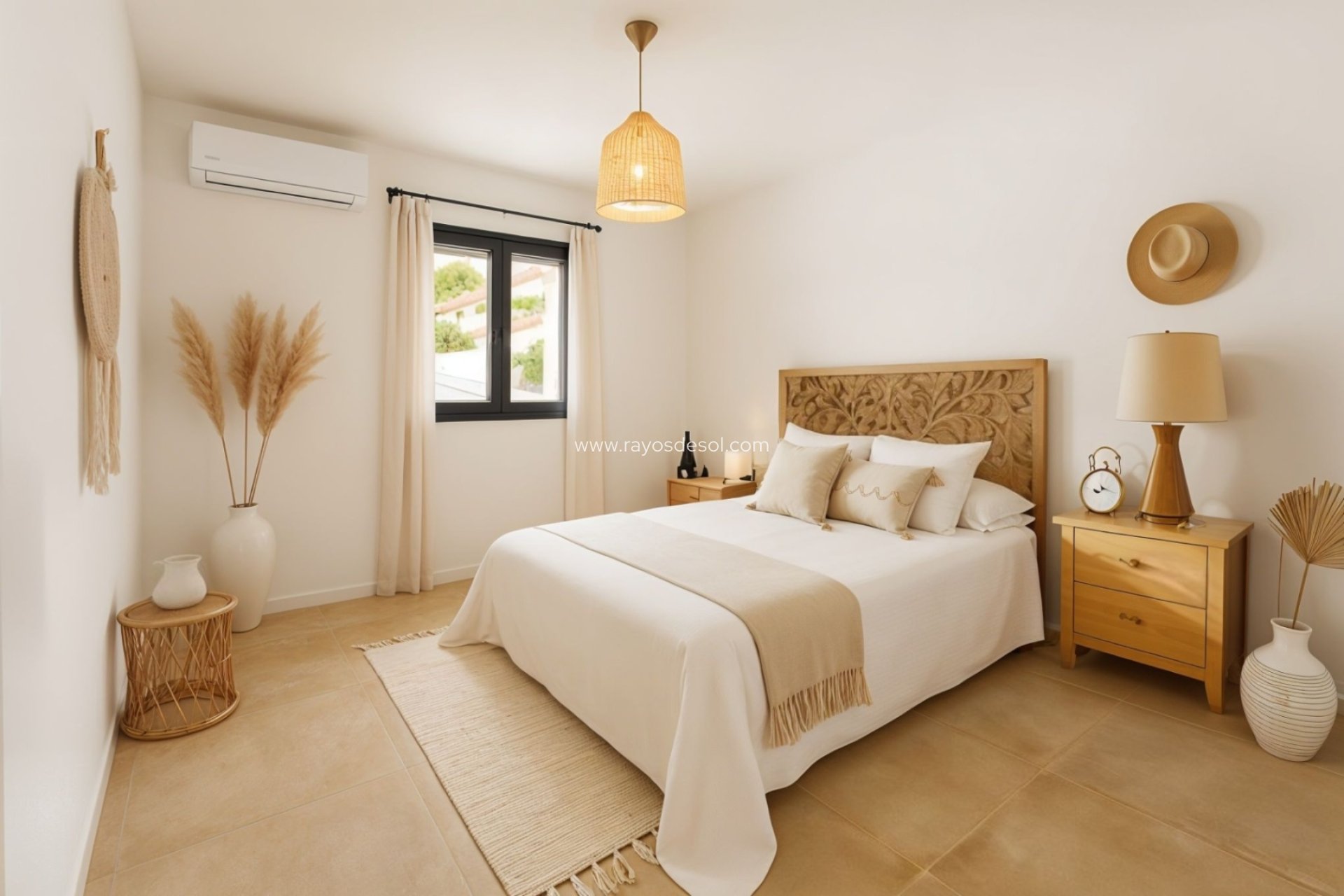 Resale - Villa - Benissa - Cala Abogat