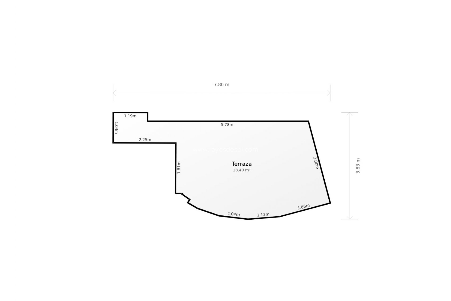 Resale - Villa - Benissa - Cala Abogat