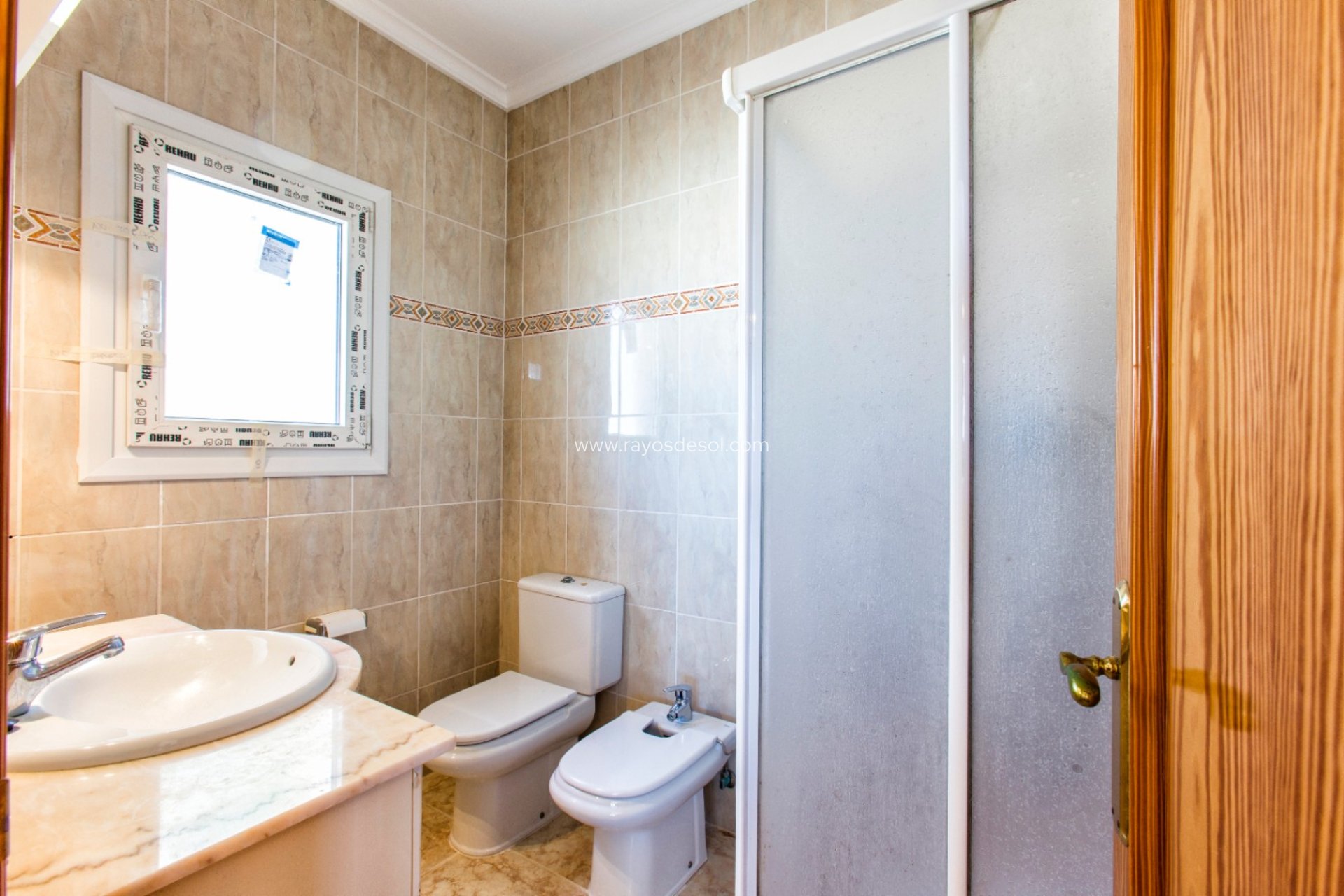 Resale - Villa - Benissa - Fanadix