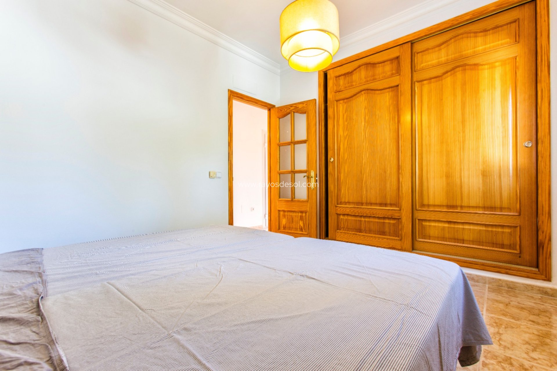 Resale - Villa - Benissa - Fanadix