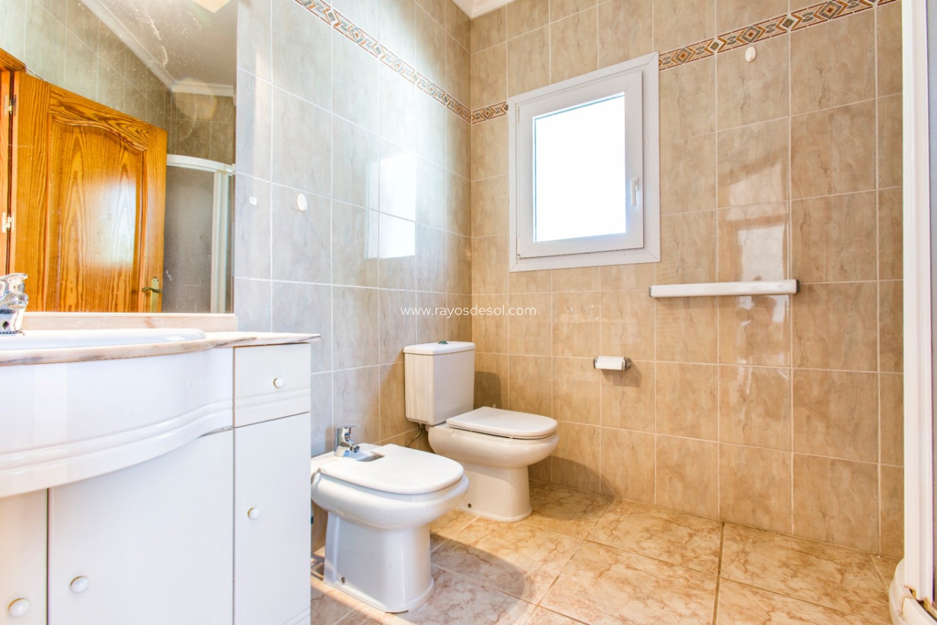 Resale - Villa - Benissa - Fanadix