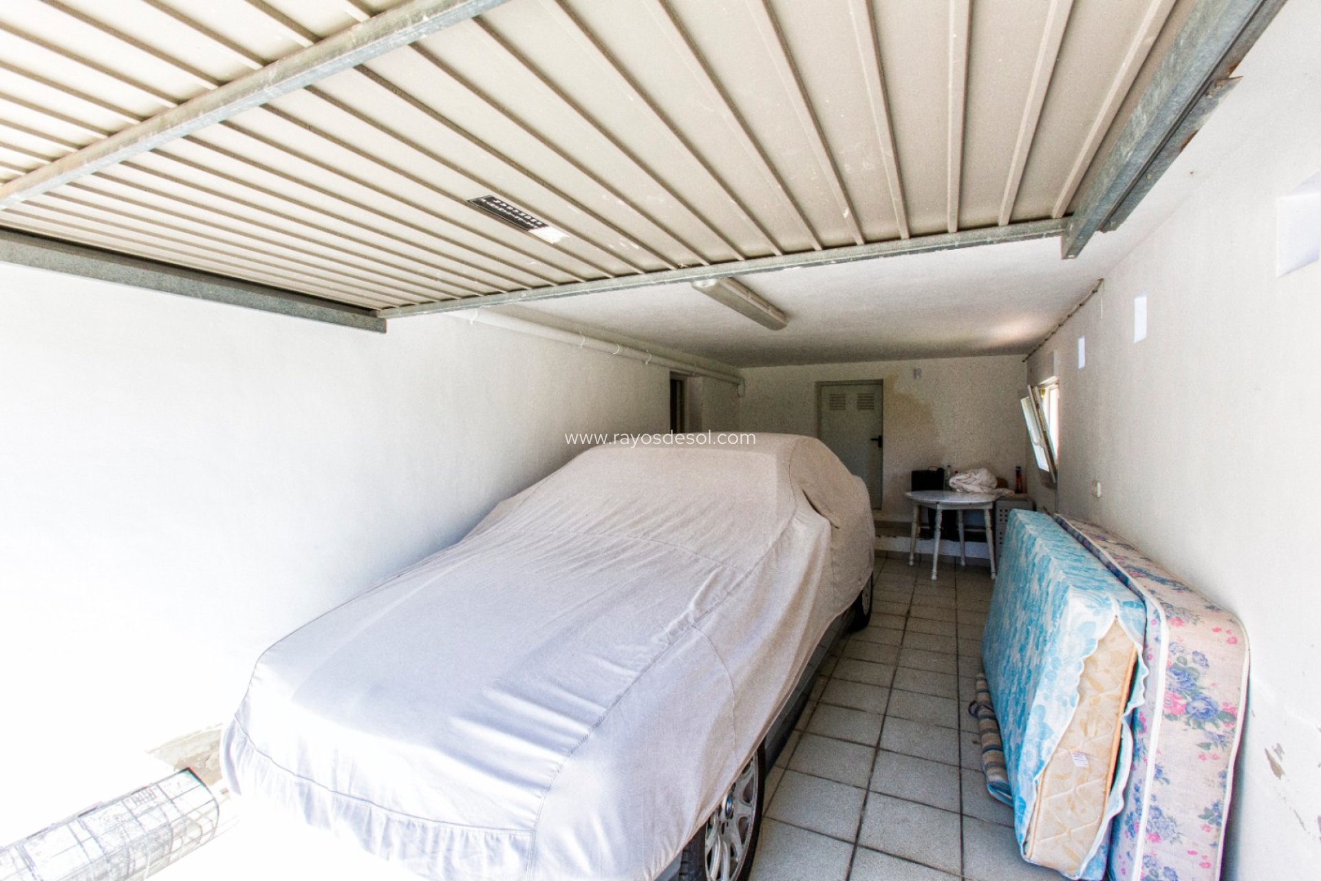 Resale - Villa - Benissa - Fanadix