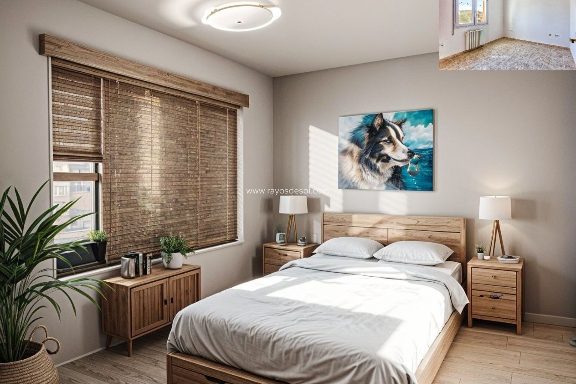 Resale - Villa - Benissa - Fanadix