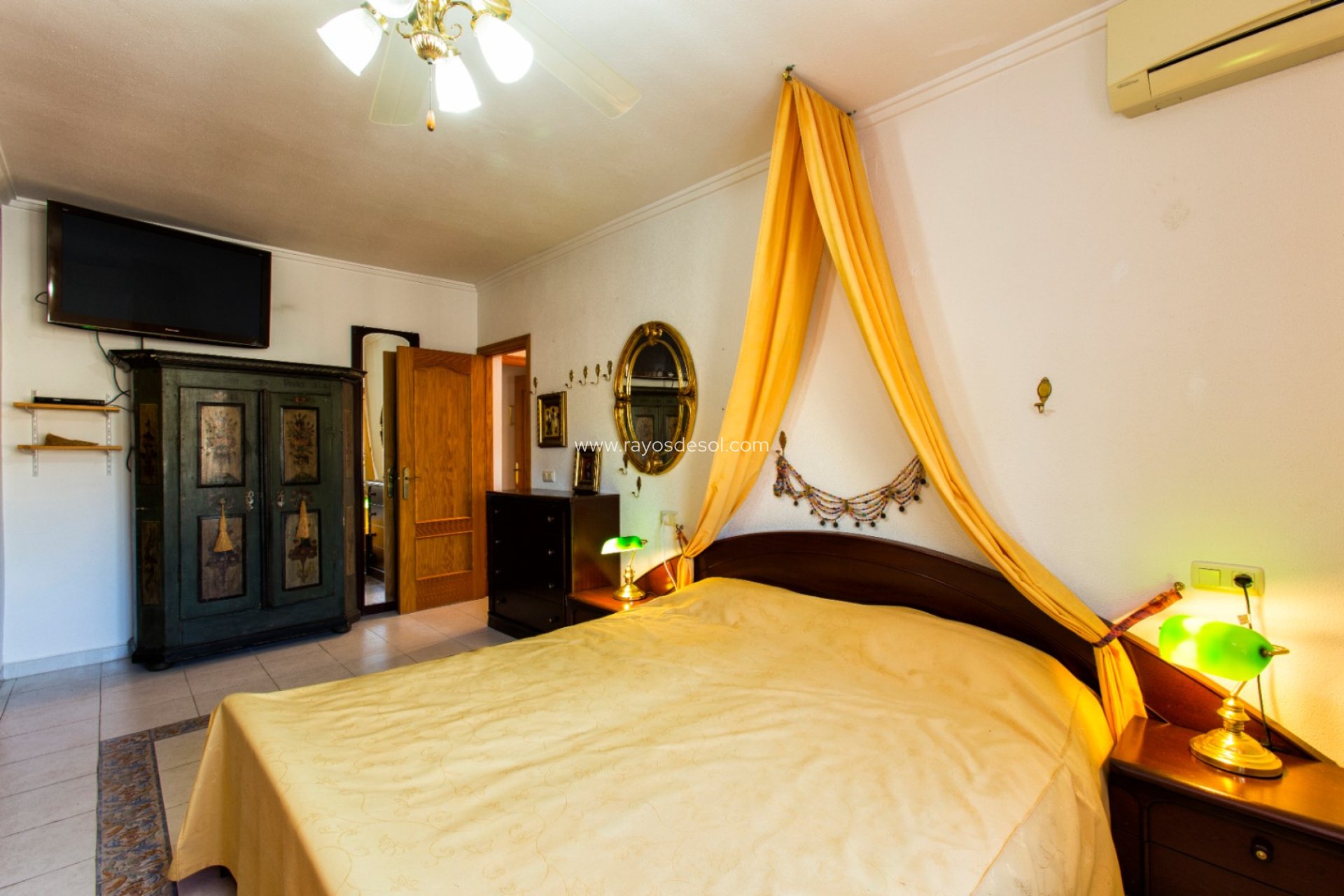 Resale - Villa - Benissa - Fanadix