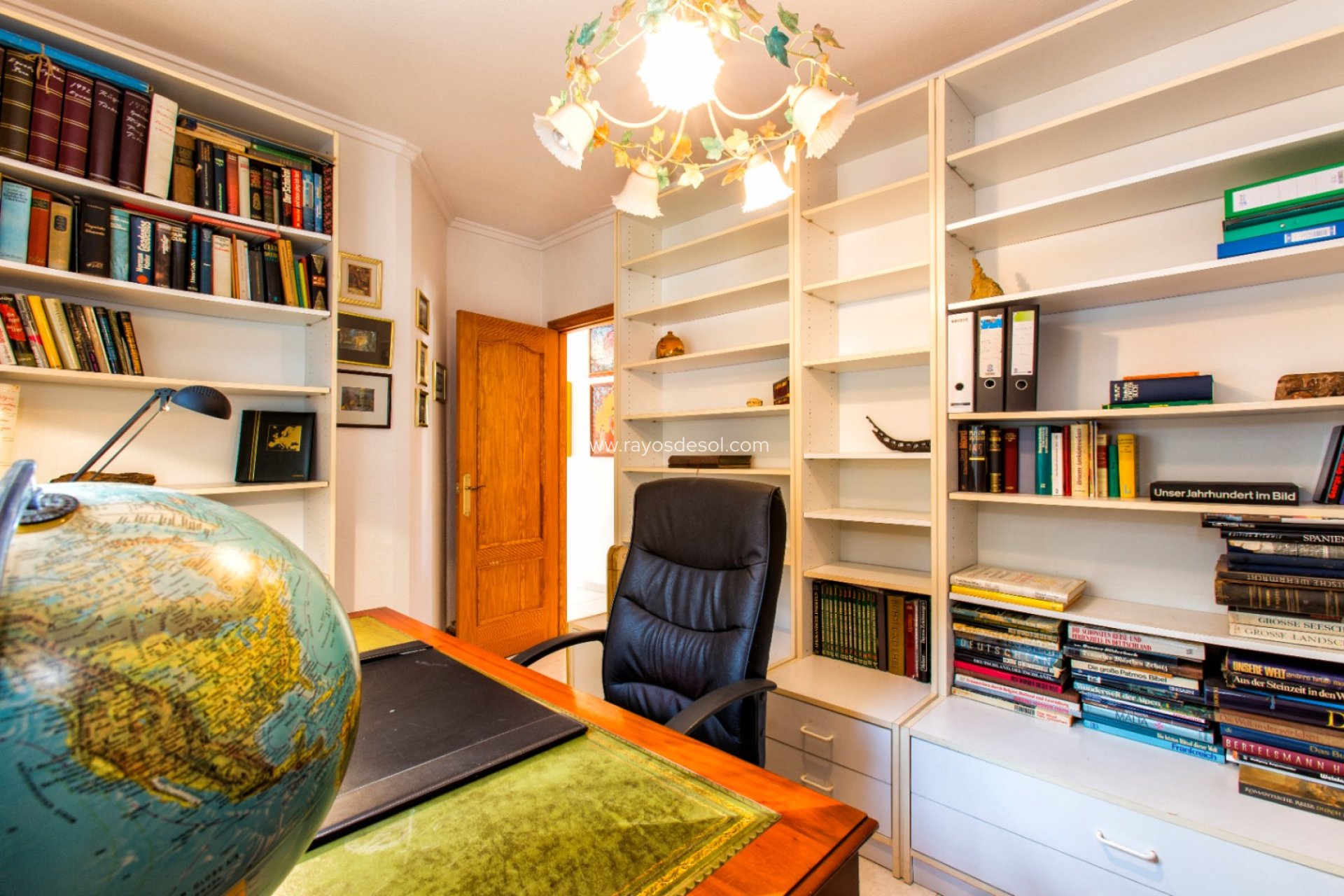 Resale - Villa - Benissa - Fanadix