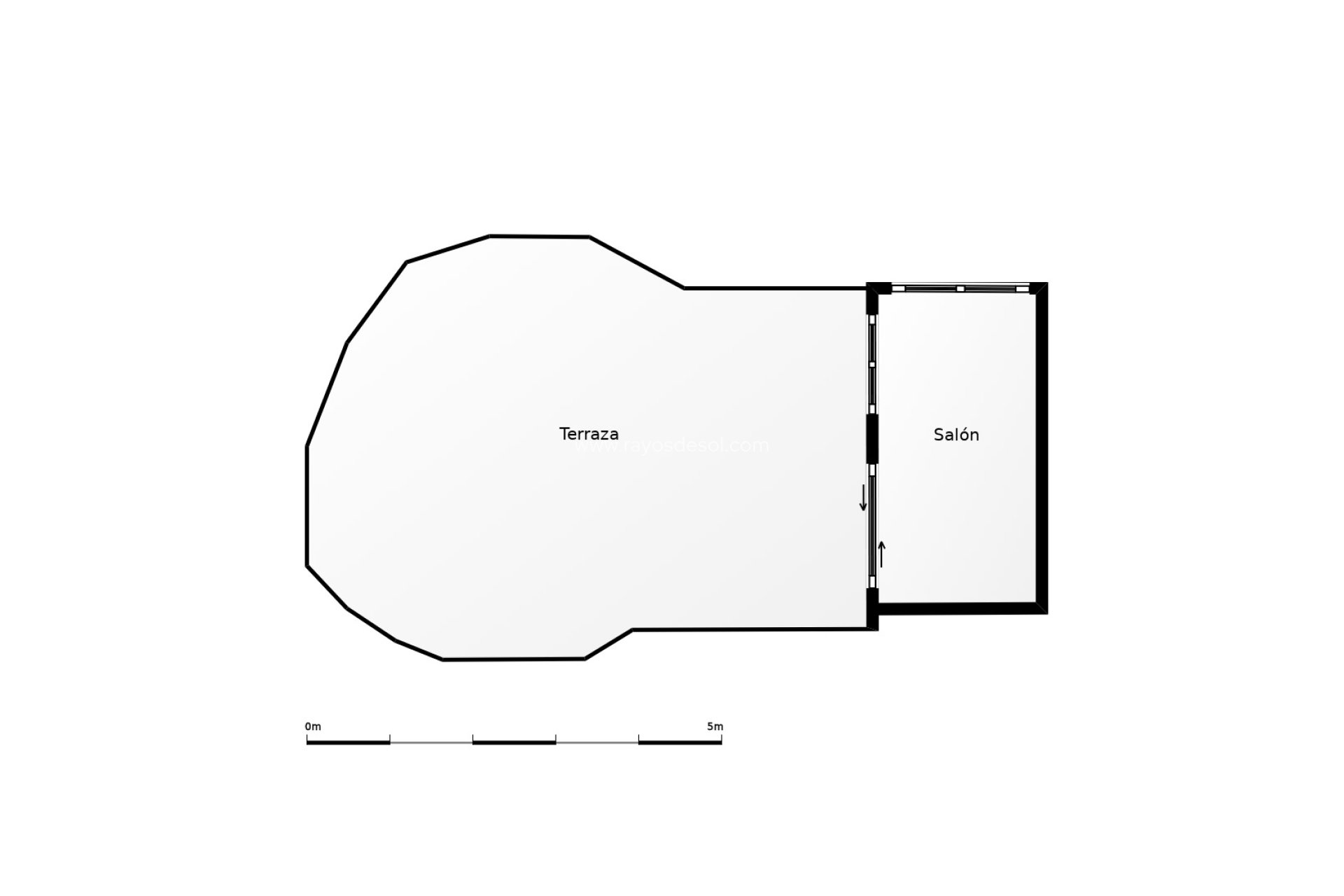 Resale - Villa - Benissa - Fanadix