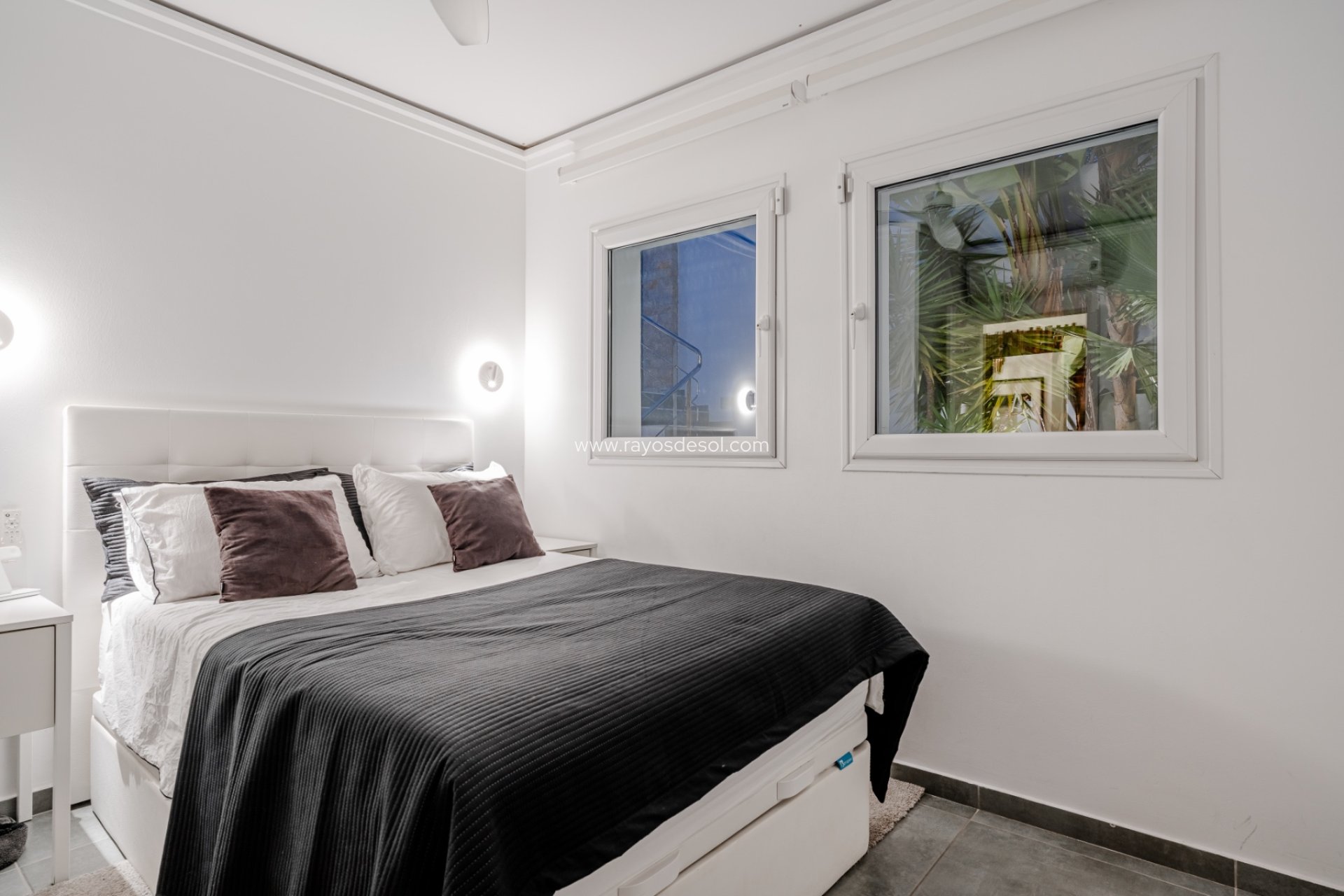 Resale - Villa - Benissa - Fanadix