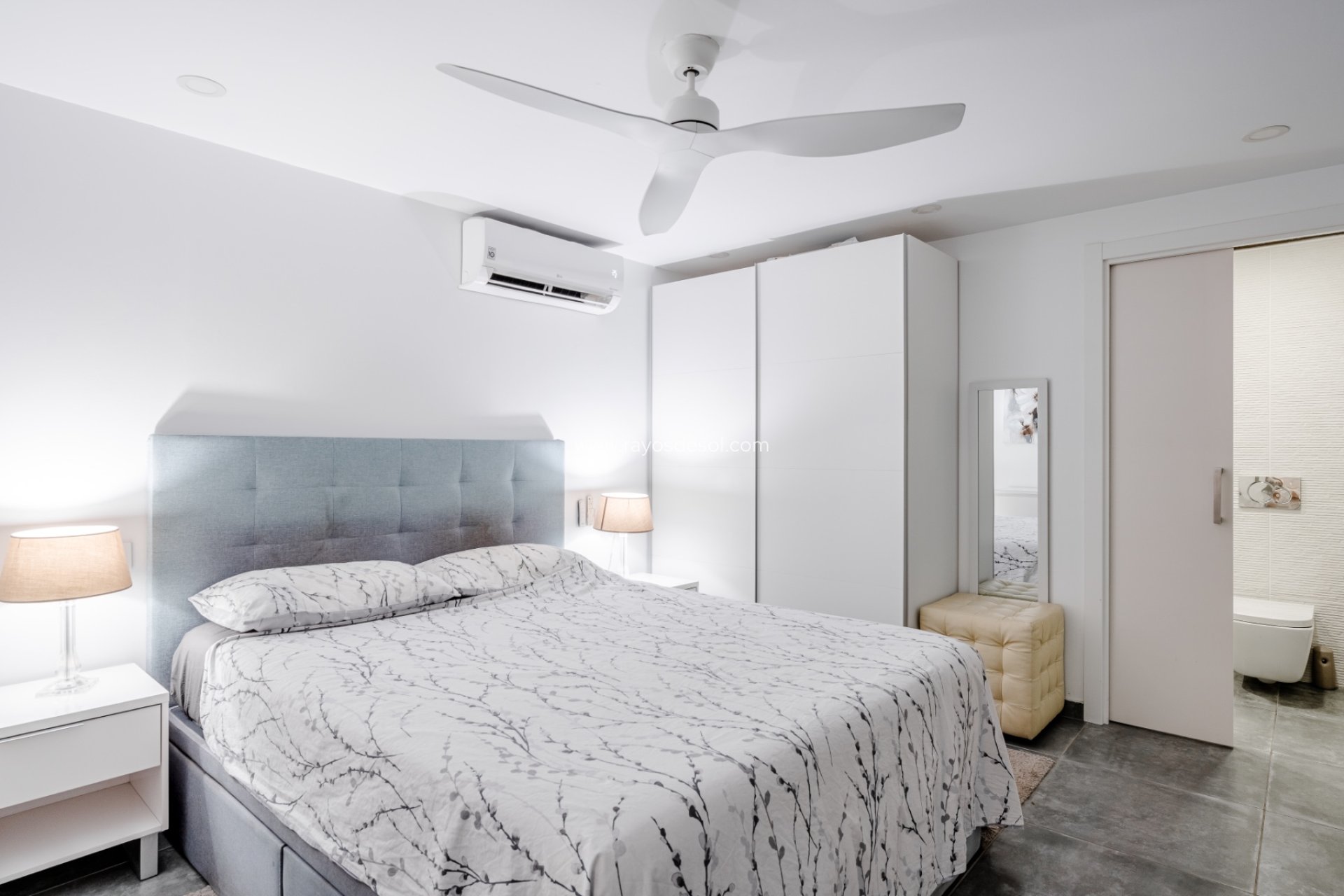 Resale - Villa - Benissa - Fanadix