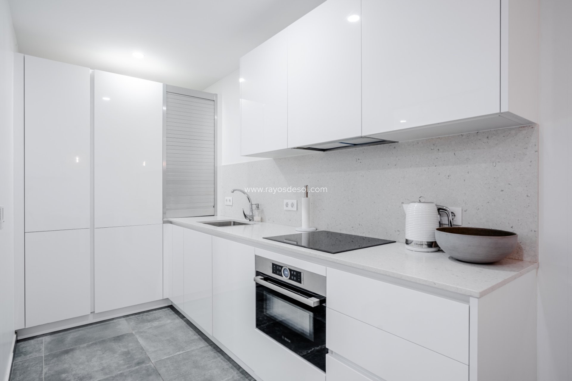 Resale - Villa - Benissa - Fanadix