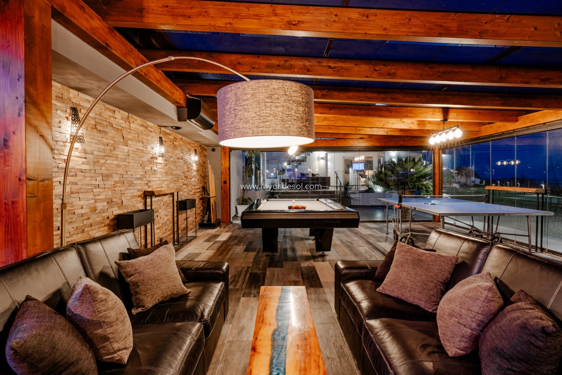 Resale - Villa - Benissa - Fanadix