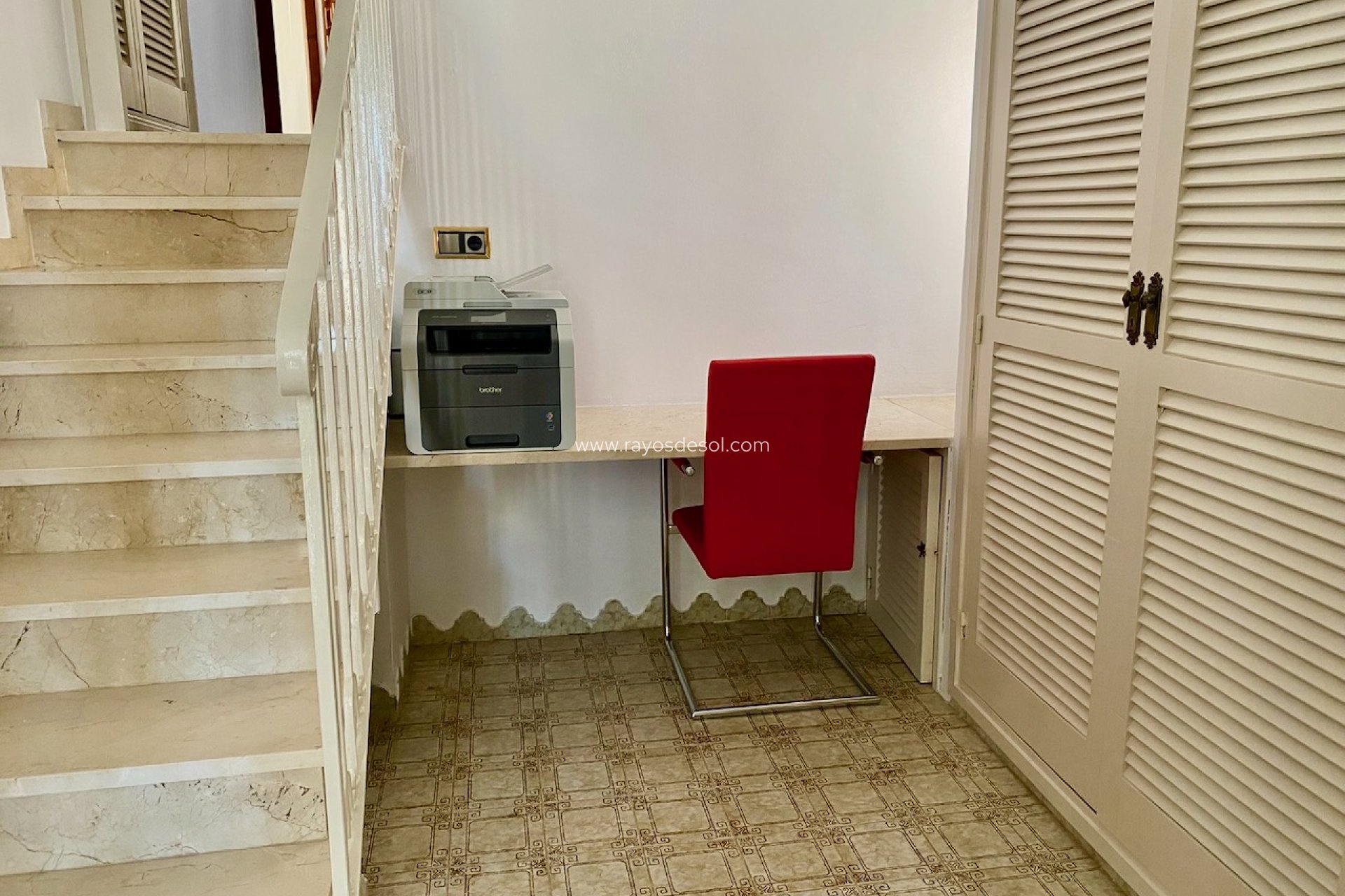 Resale - Villa - Benissa - Fanadix