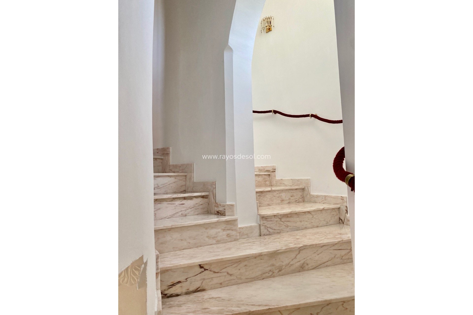 Resale - Villa - Benissa - Fanadix