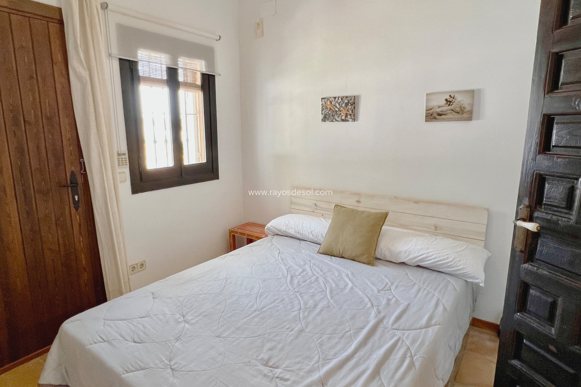 Resale - Villa - Benissa - La Fustera