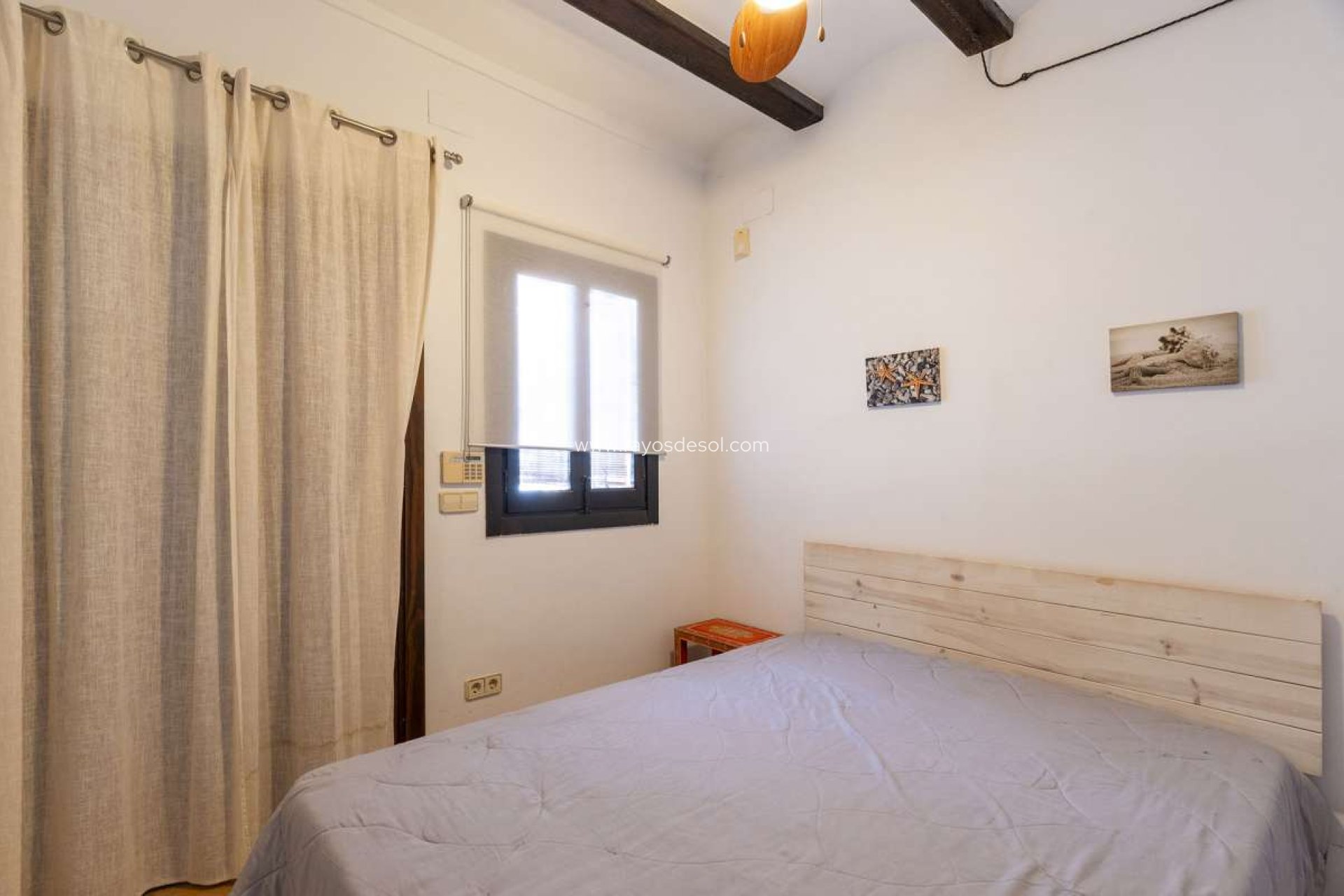 Resale - Villa - Benissa - La Fustera