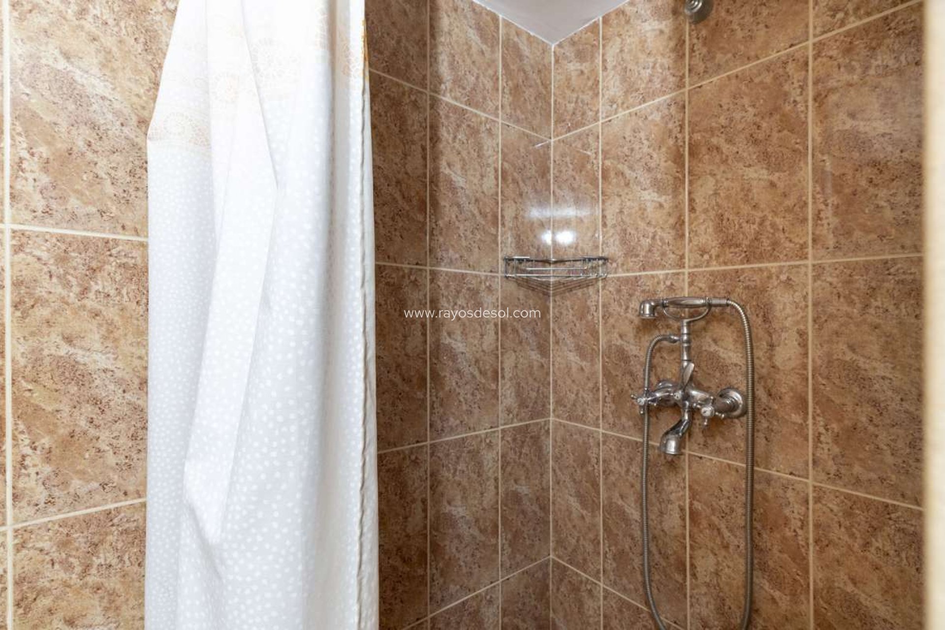 Resale - Villa - Benissa - La Fustera