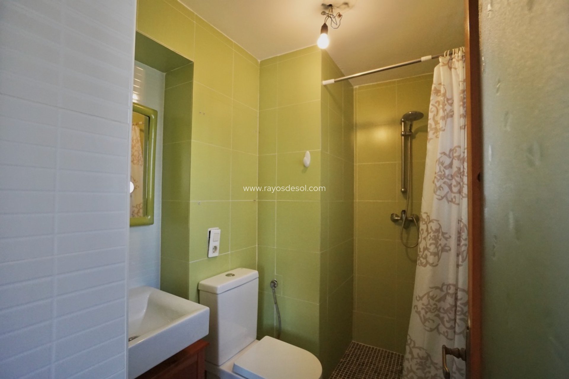 Resale - Villa - Benissa - La Fustera