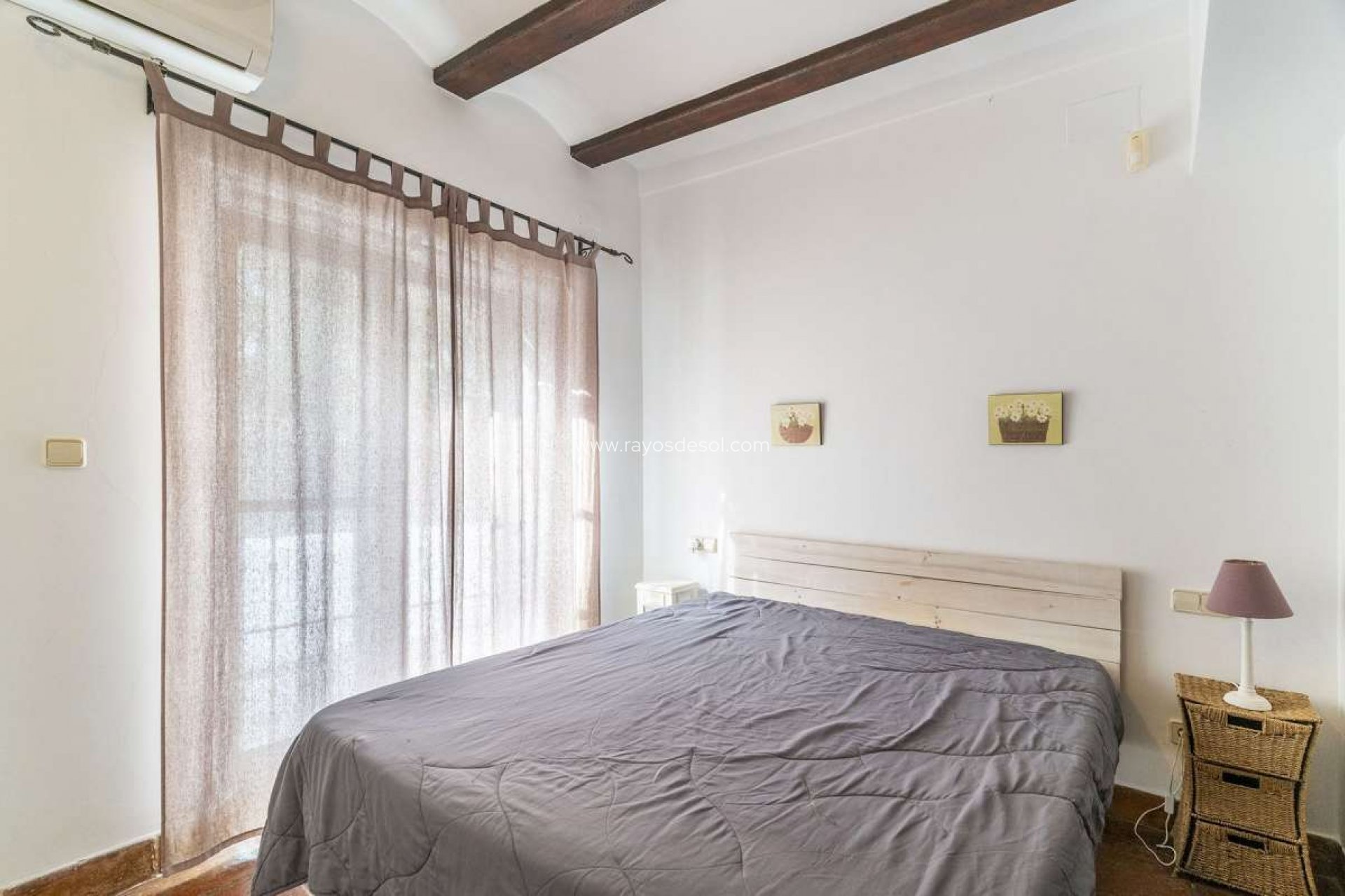 Resale - Villa - Benissa - La Fustera