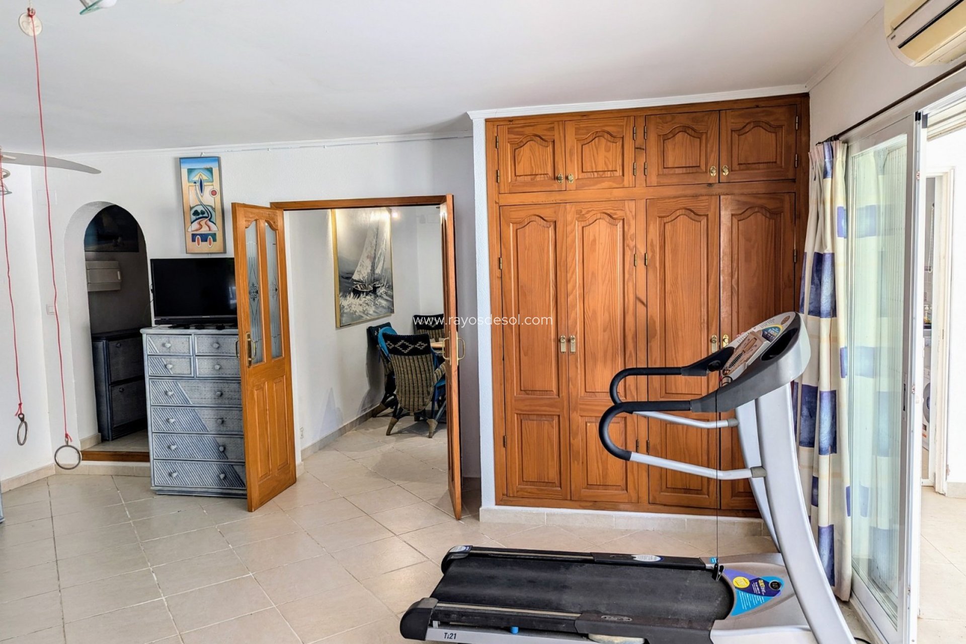 Resale - Villa - Benissa - La Fustera