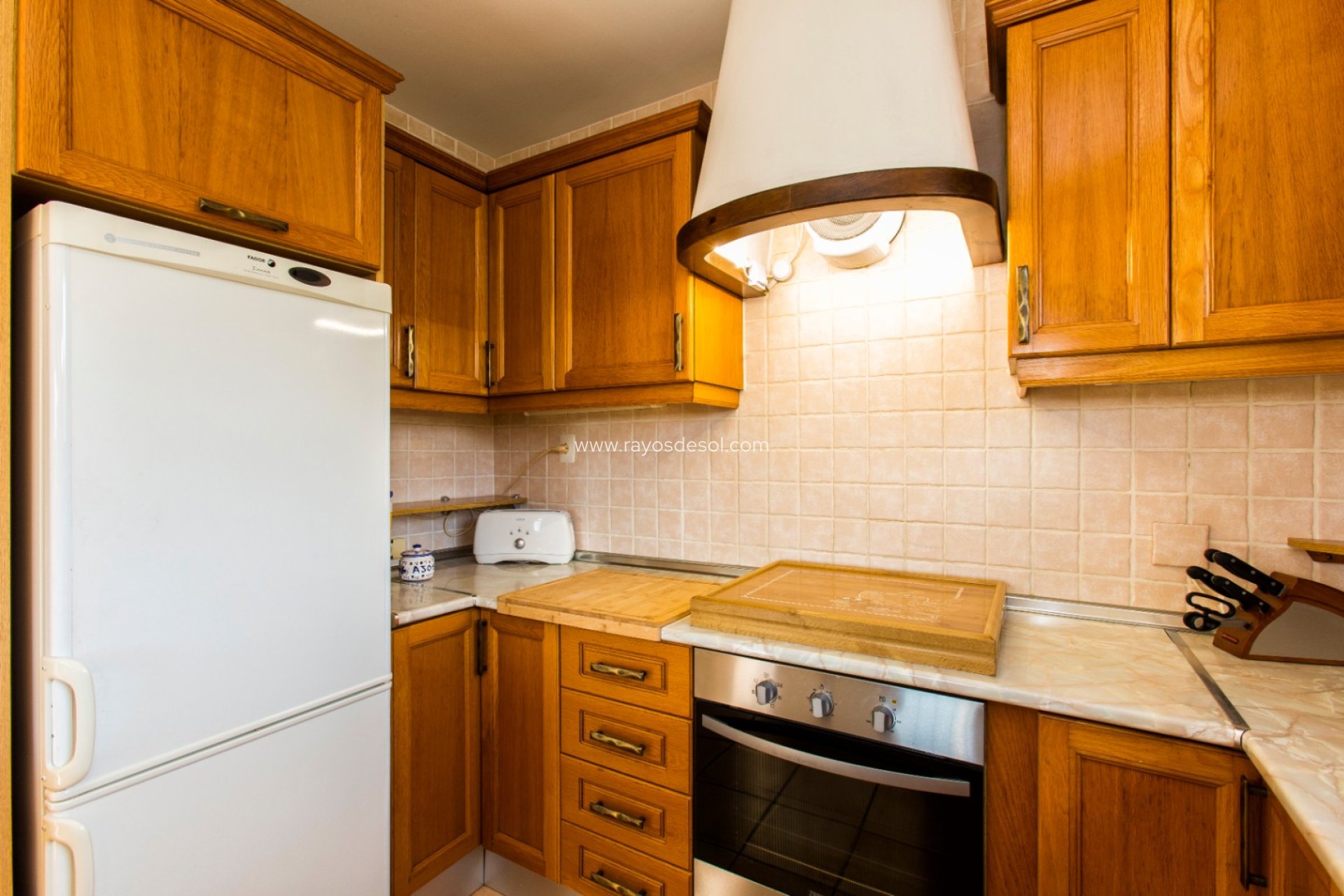 Resale - Villa - Benissa - La Llobella