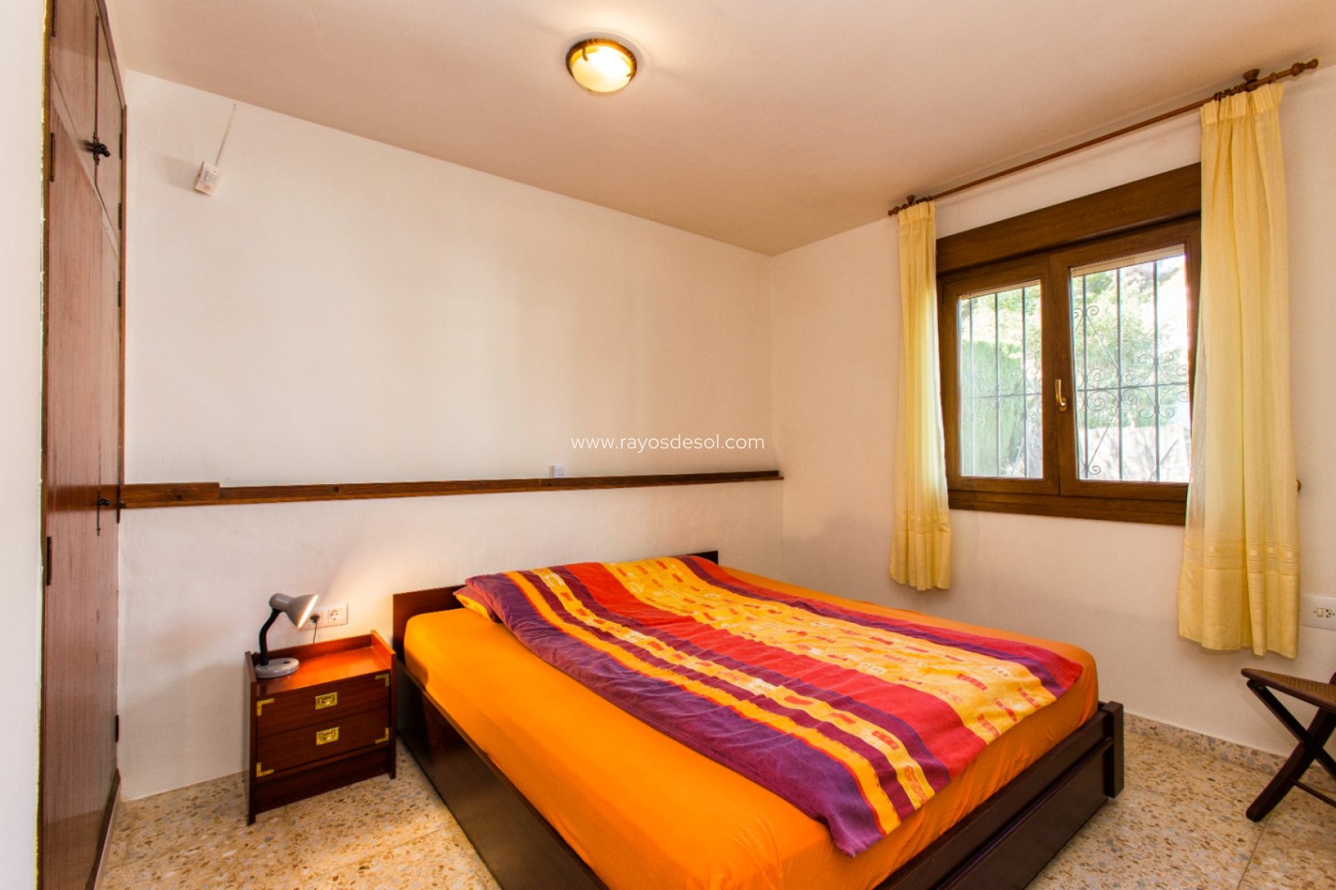 Resale - Villa - Benissa - La Llobella