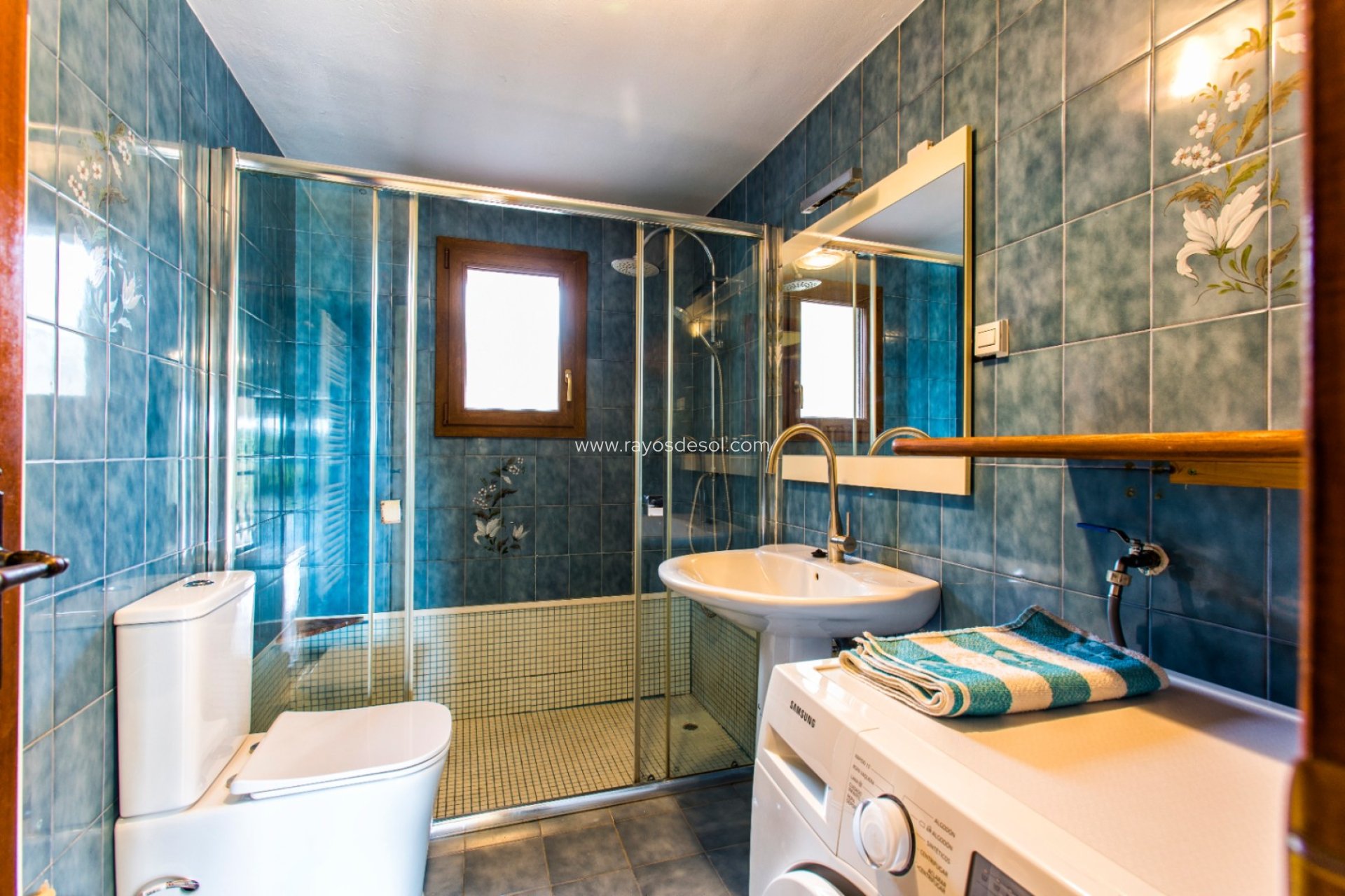 Resale - Villa - Benissa - La Llobella