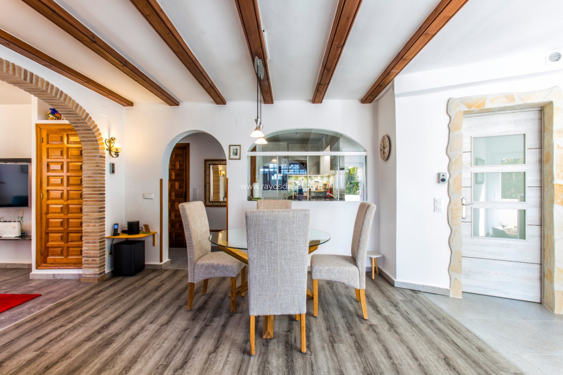 Resale - Villa - Benissa - La Viña