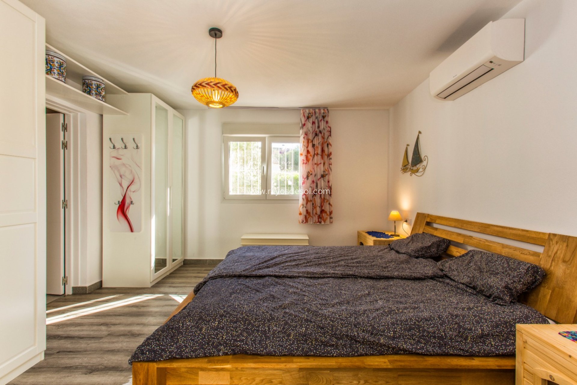 Resale - Villa - Benissa - La Viña