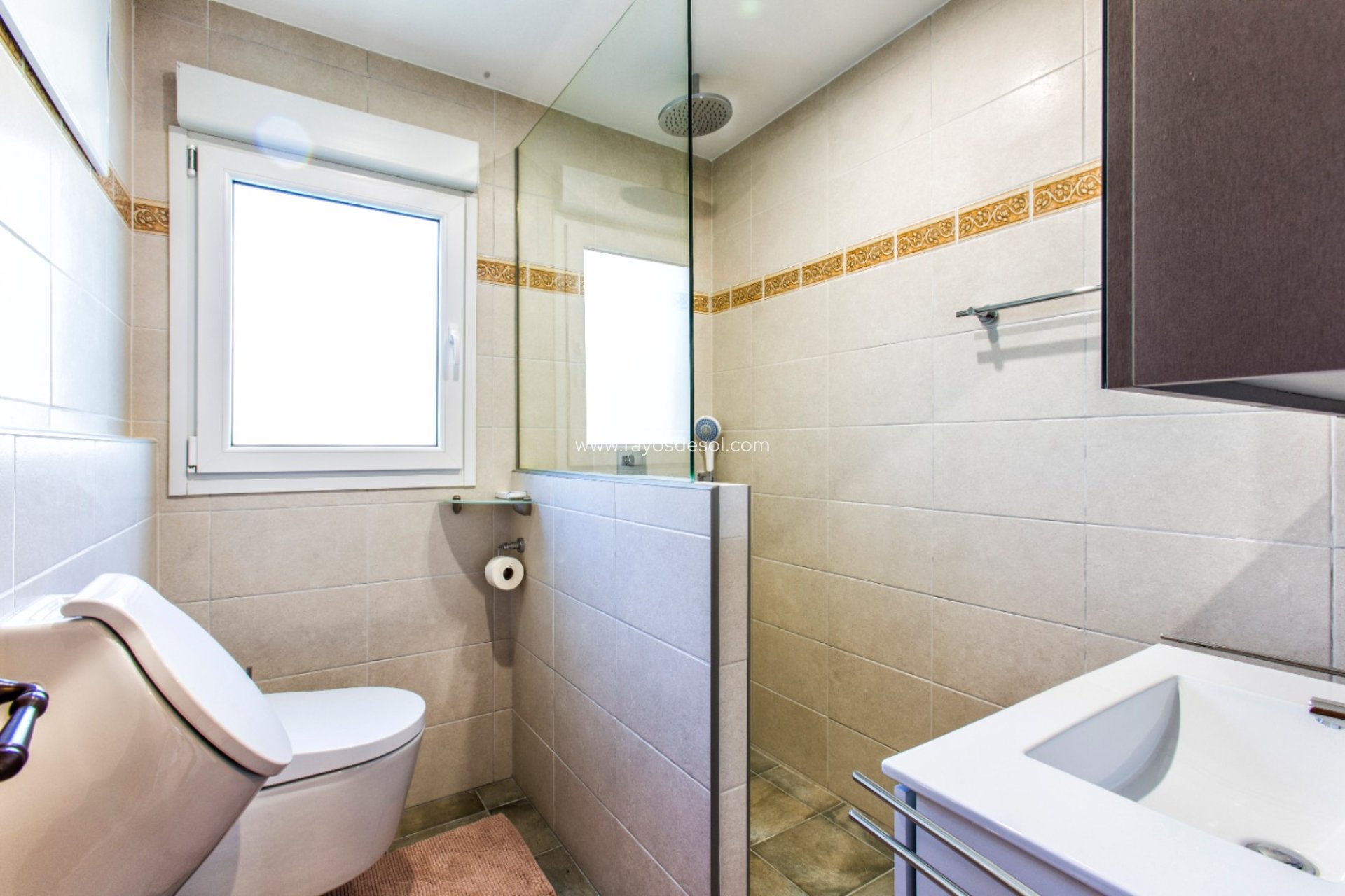 Resale - Villa - Benissa - La Viña