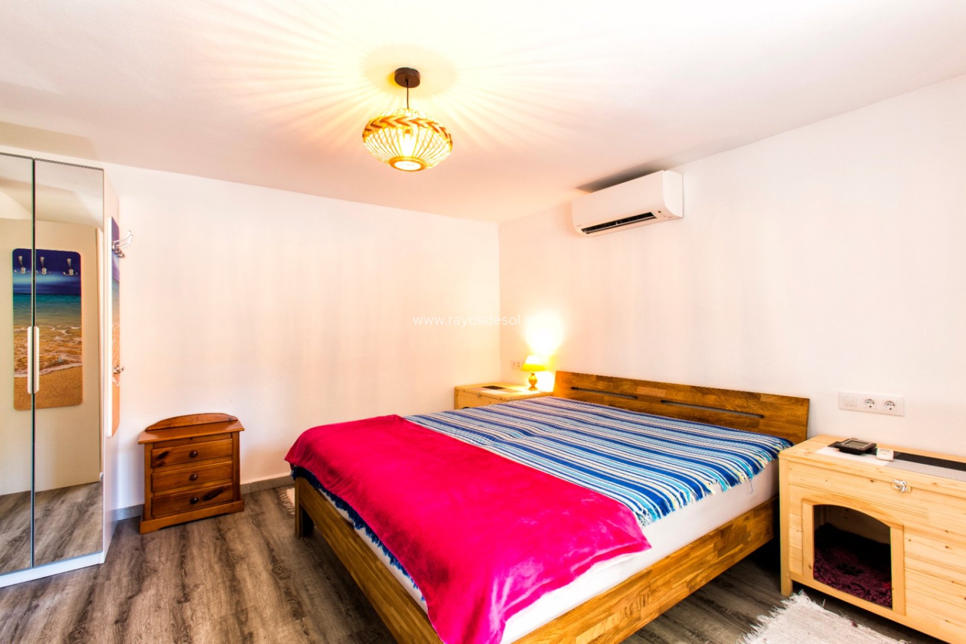 Resale - Villa - Benissa - La Viña