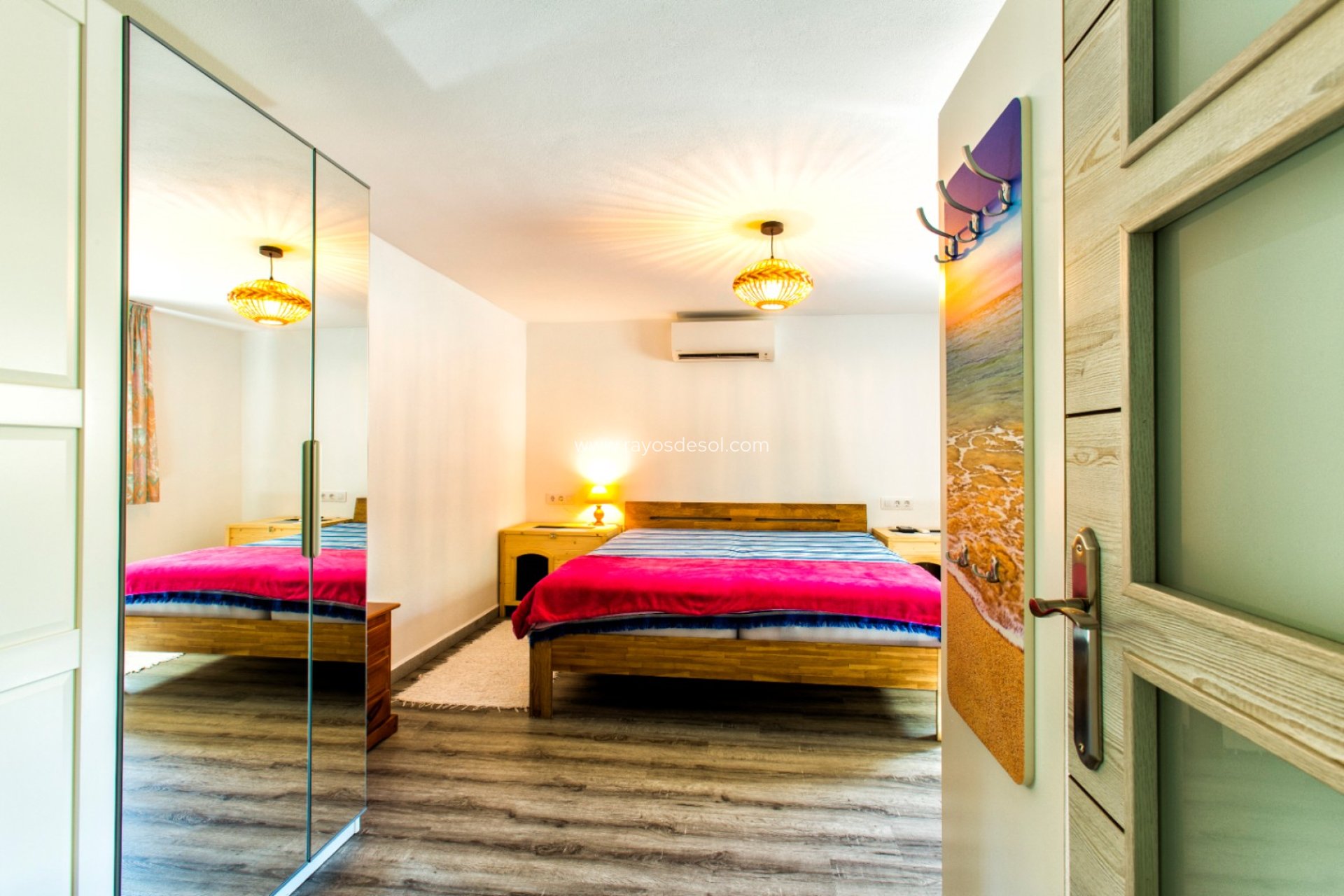 Resale - Villa - Benissa - La Viña