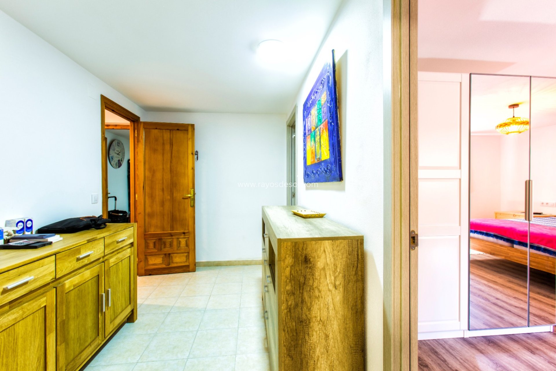 Resale - Villa - Benissa - La Viña